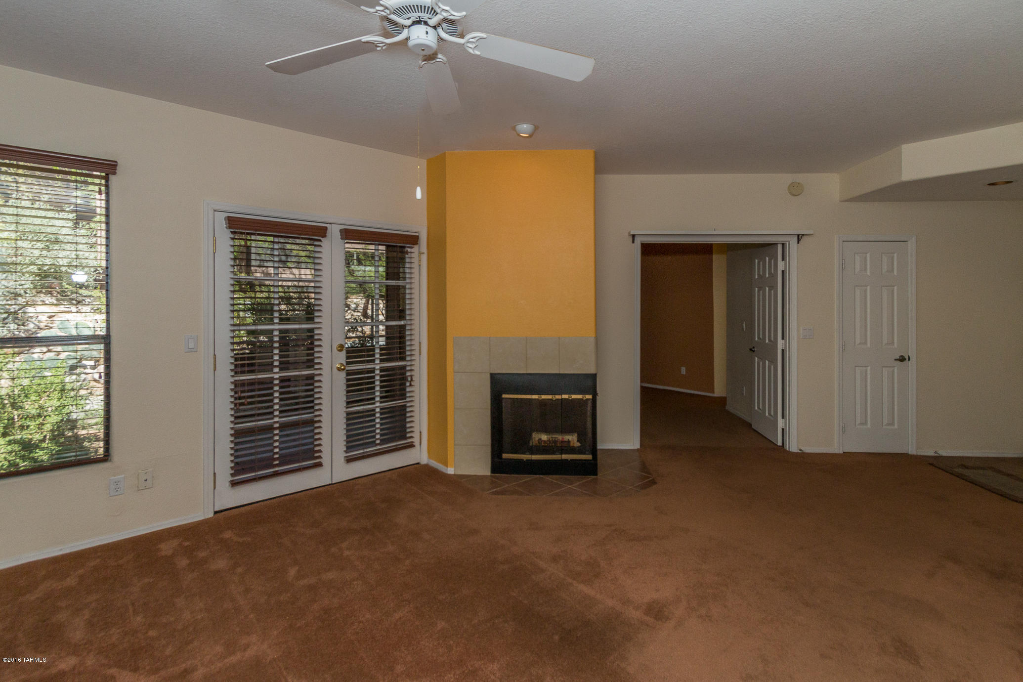 Canyon View At Ventana Condominium (1-264) - Residential