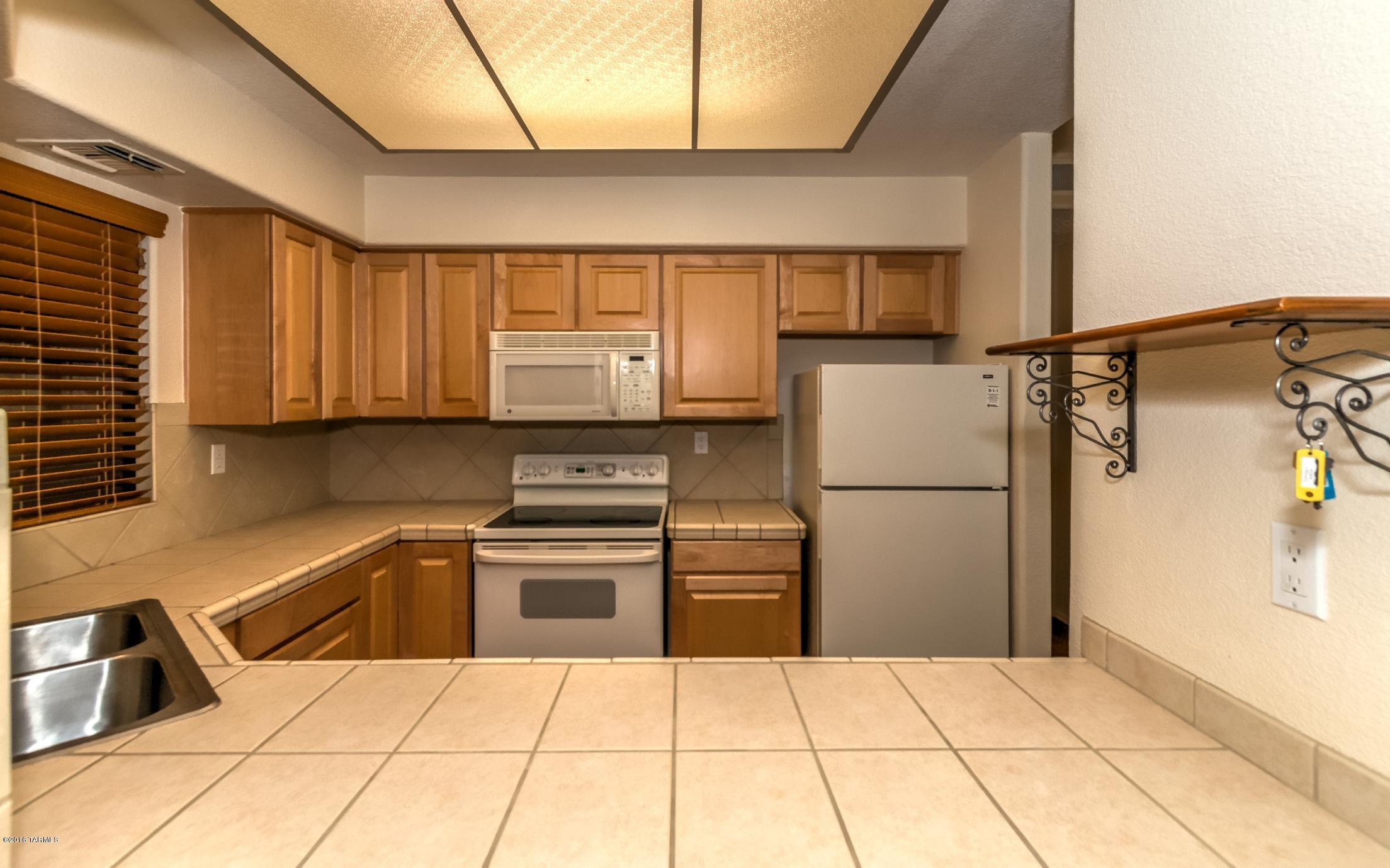 Canyon View At Ventana Condominium (1-264) - Residential