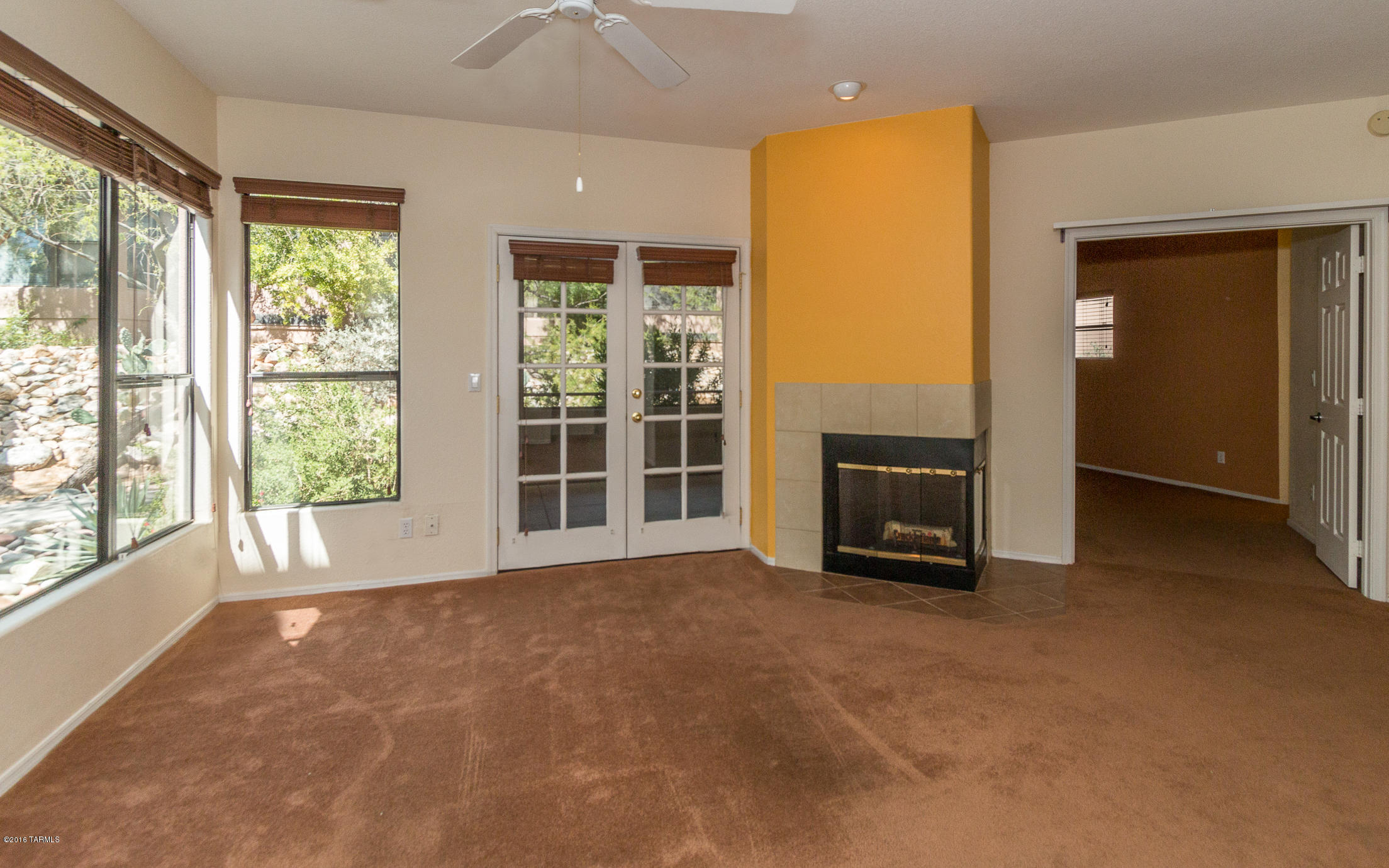 Canyon View At Ventana Condominium (1-264) - Residential