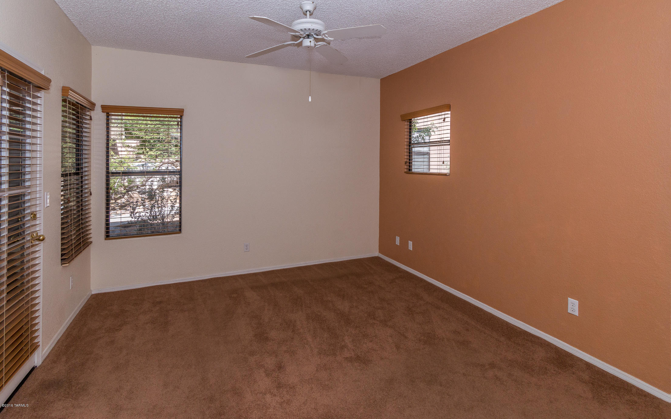 Canyon View At Ventana Condominium (1-264) - Residential
