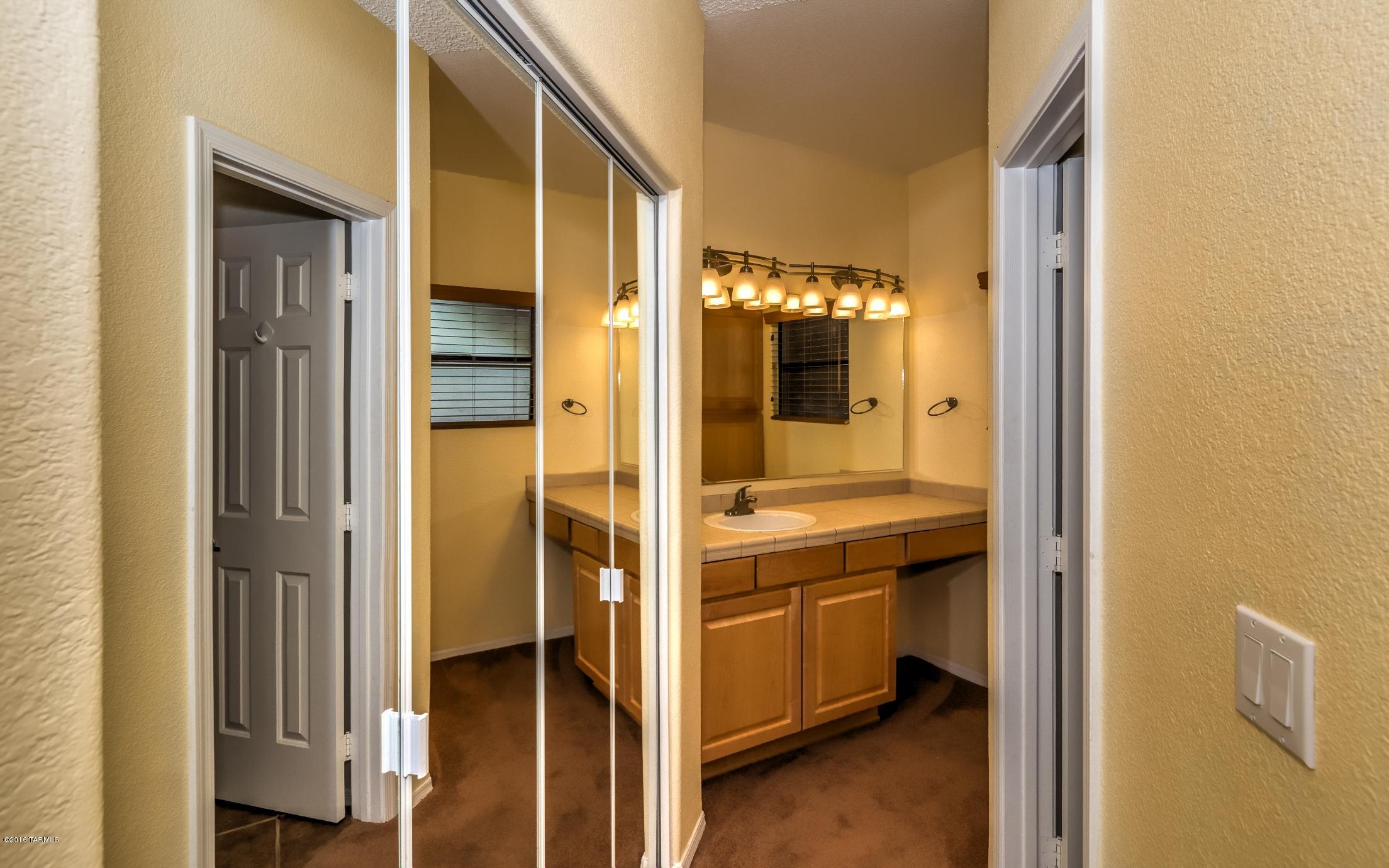 Canyon View At Ventana Condominium (1-264) - Residential