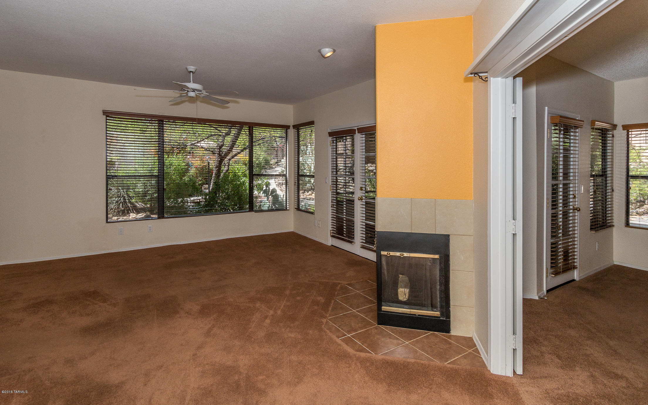 Canyon View At Ventana Condominium (1-264) - Residential