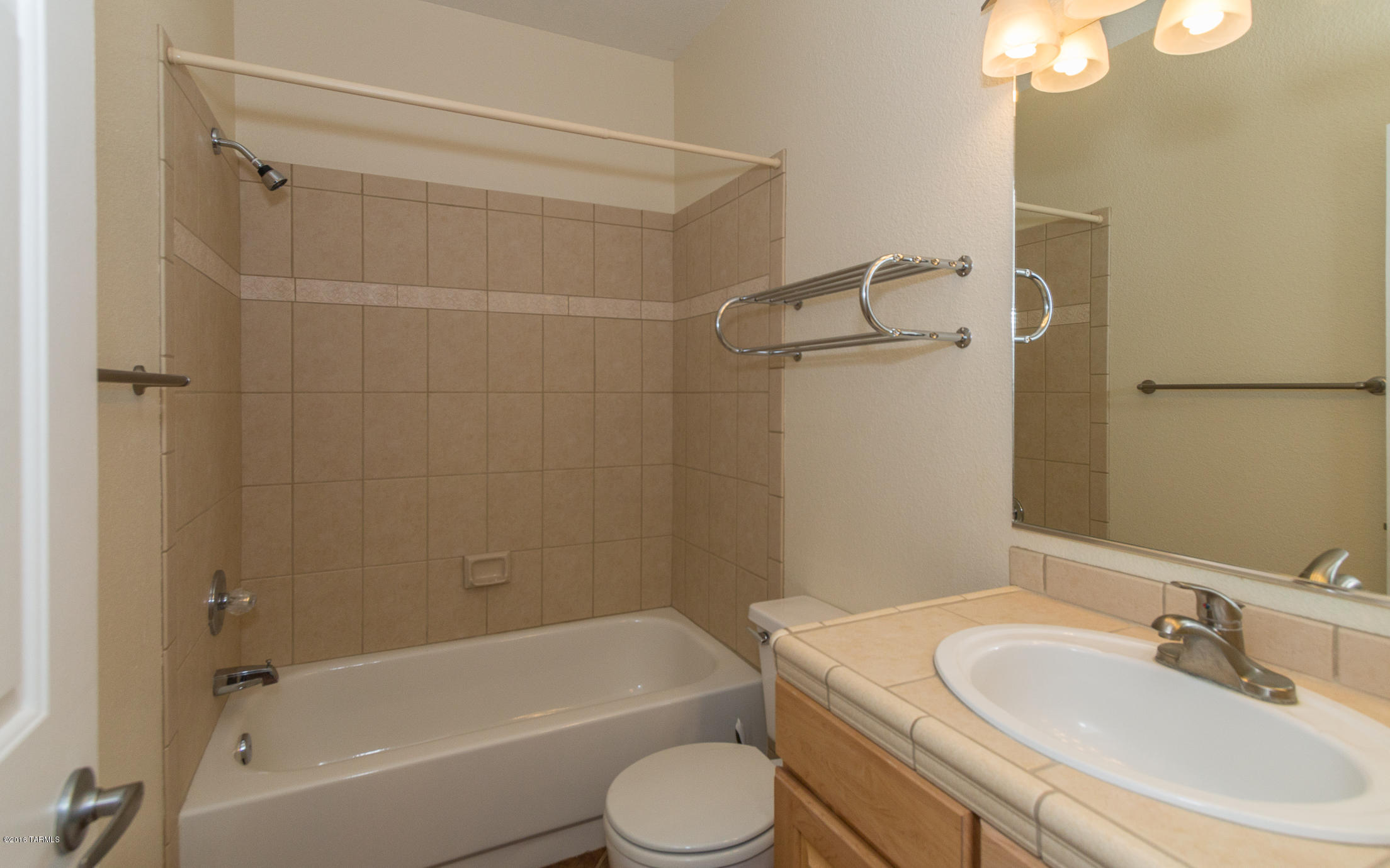 Canyon View At Ventana Condominium (1-264) - Residential