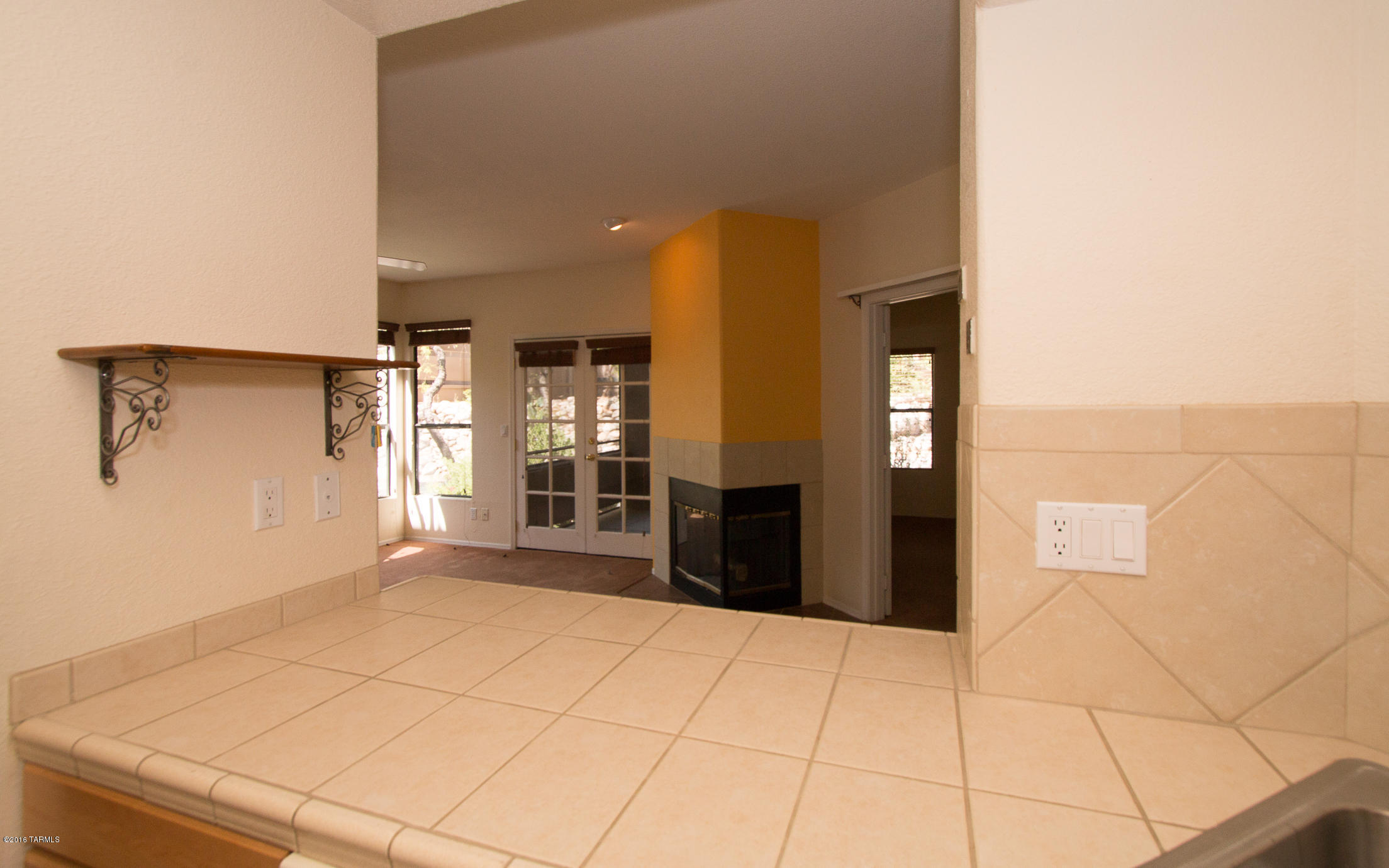 Canyon View At Ventana Condominium (1-264) - Residential