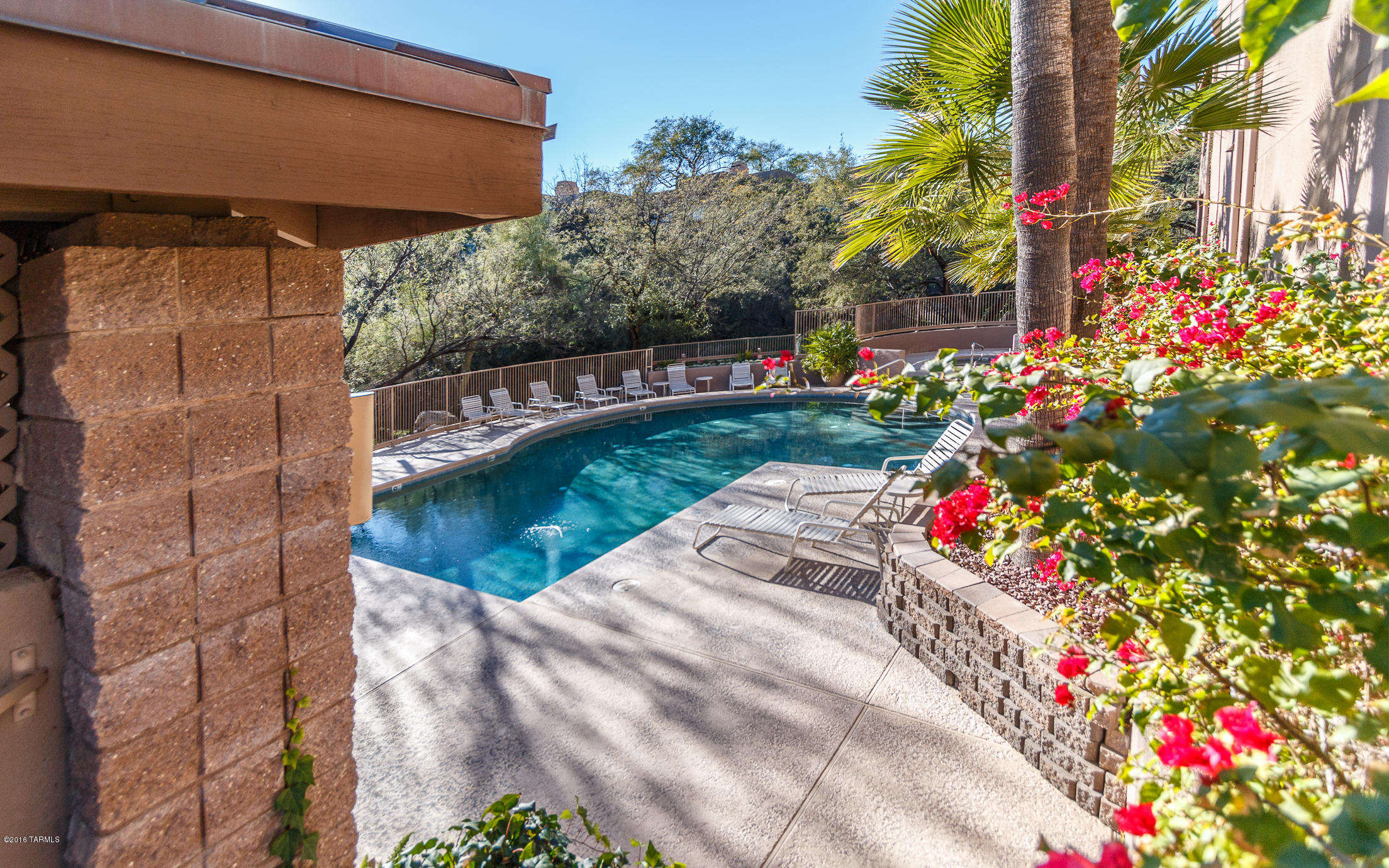 Canyon View At Ventana Condominium (1-264) - Residential