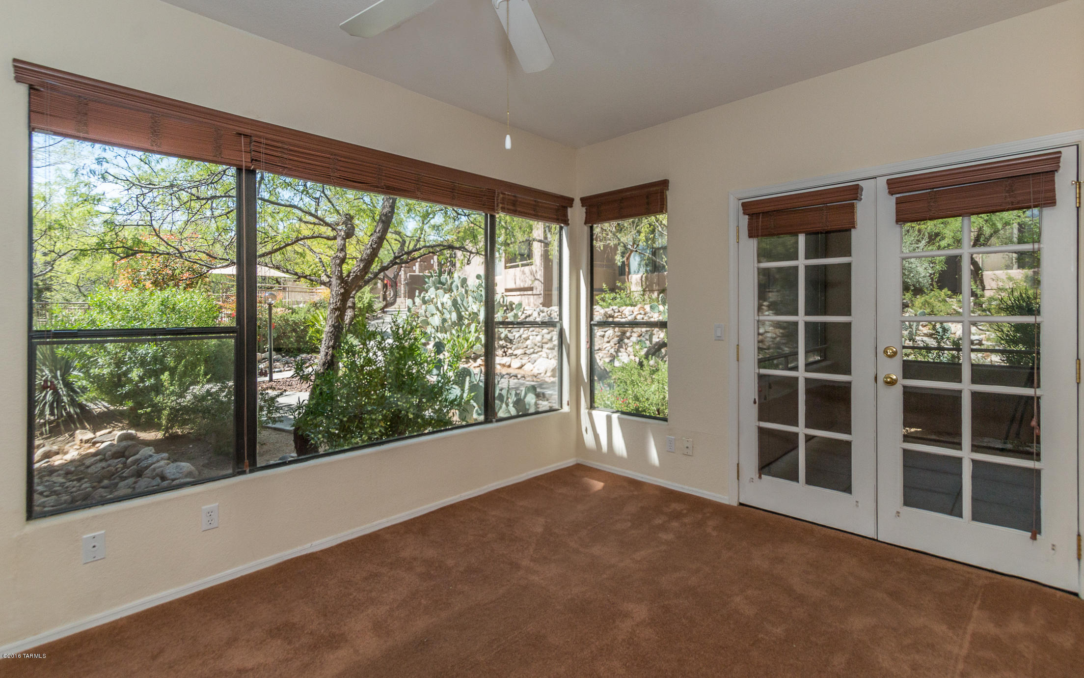Canyon View At Ventana Condominium (1-264) - Residential