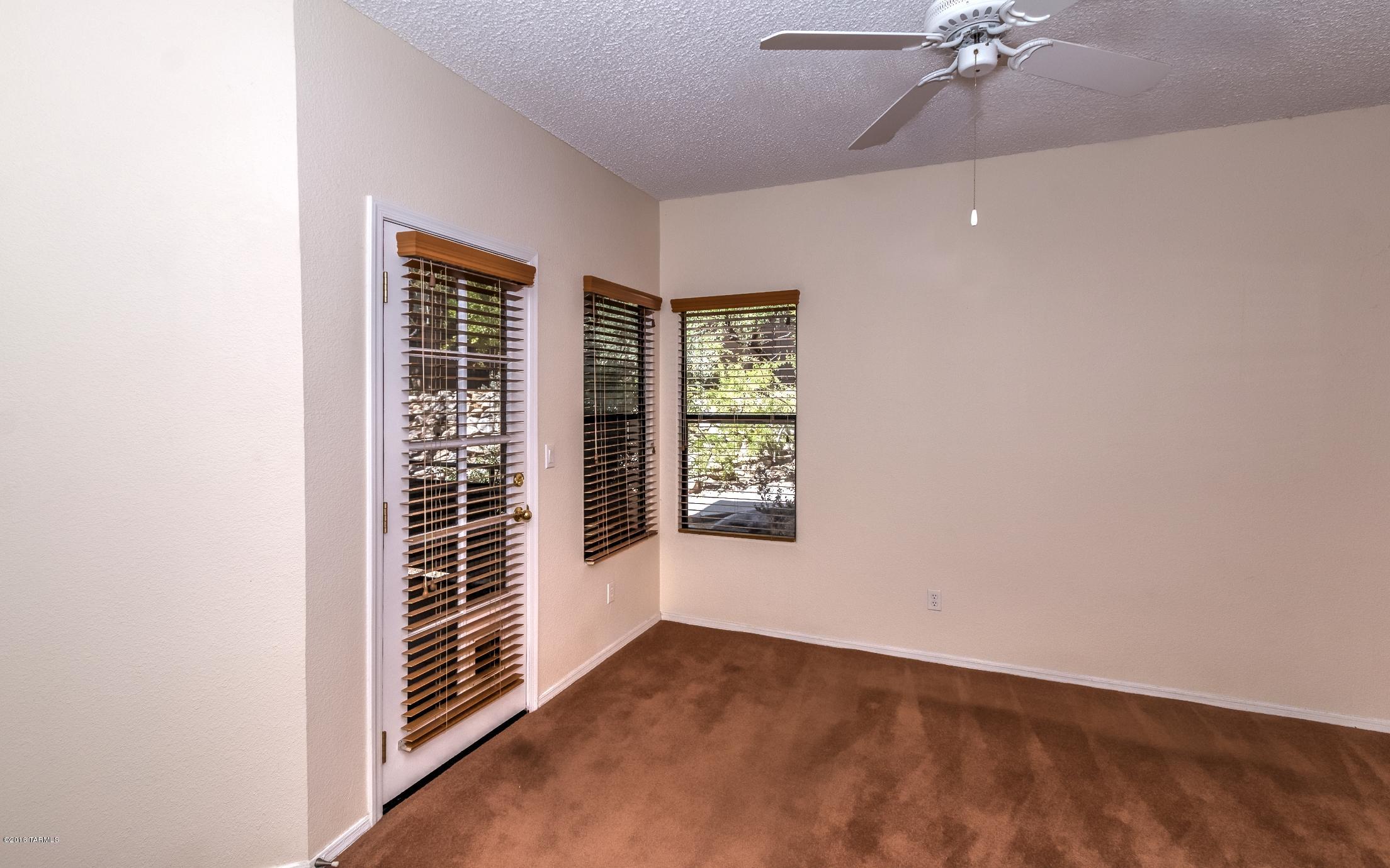 Canyon View At Ventana Condominium (1-264) - Residential