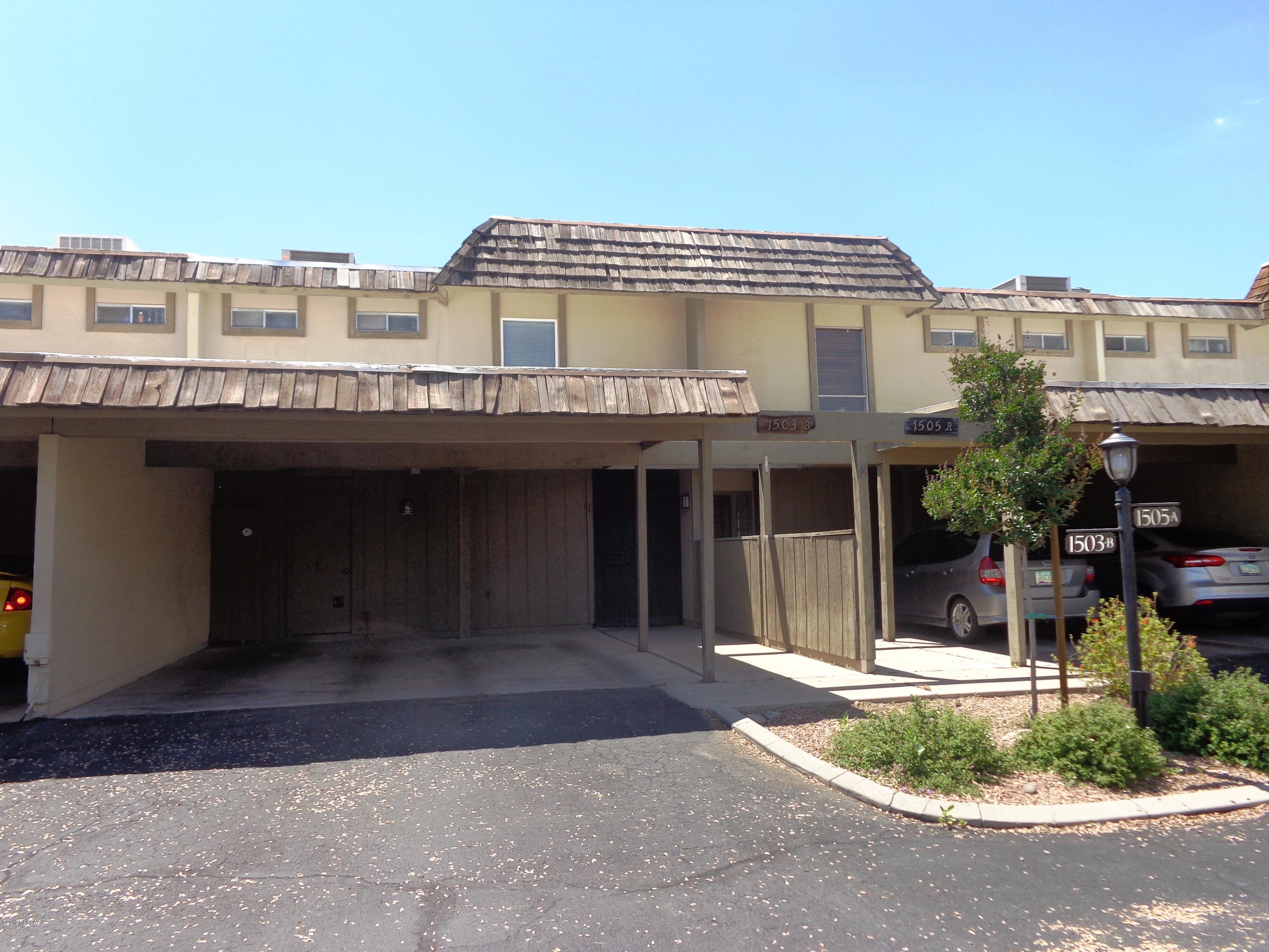 Valle Cereza (1-59) - Residential