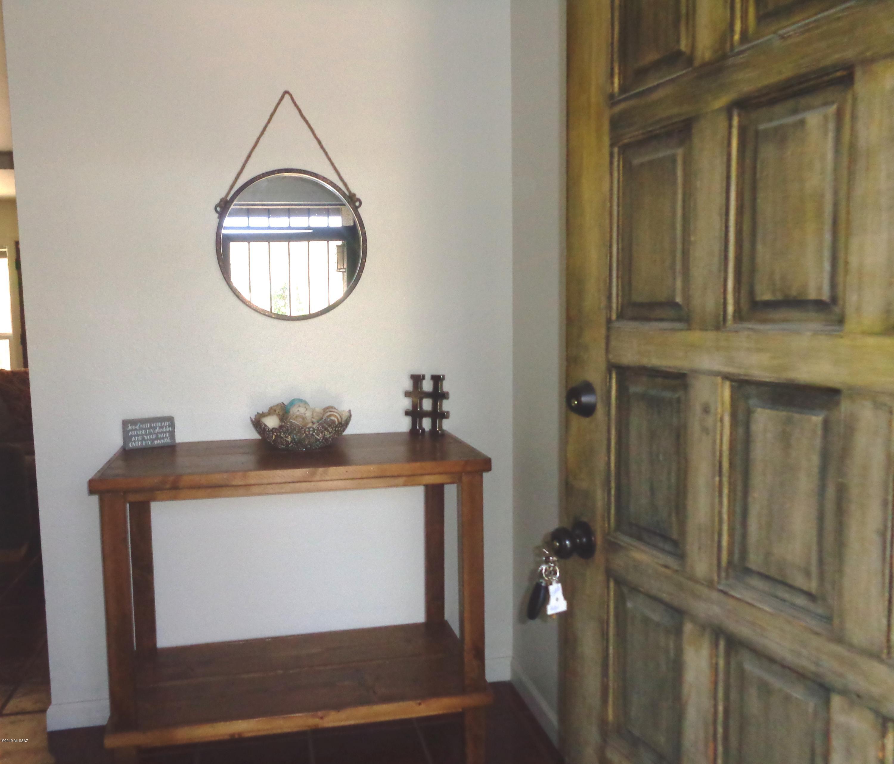Valle Cereza (1-59) - Residential