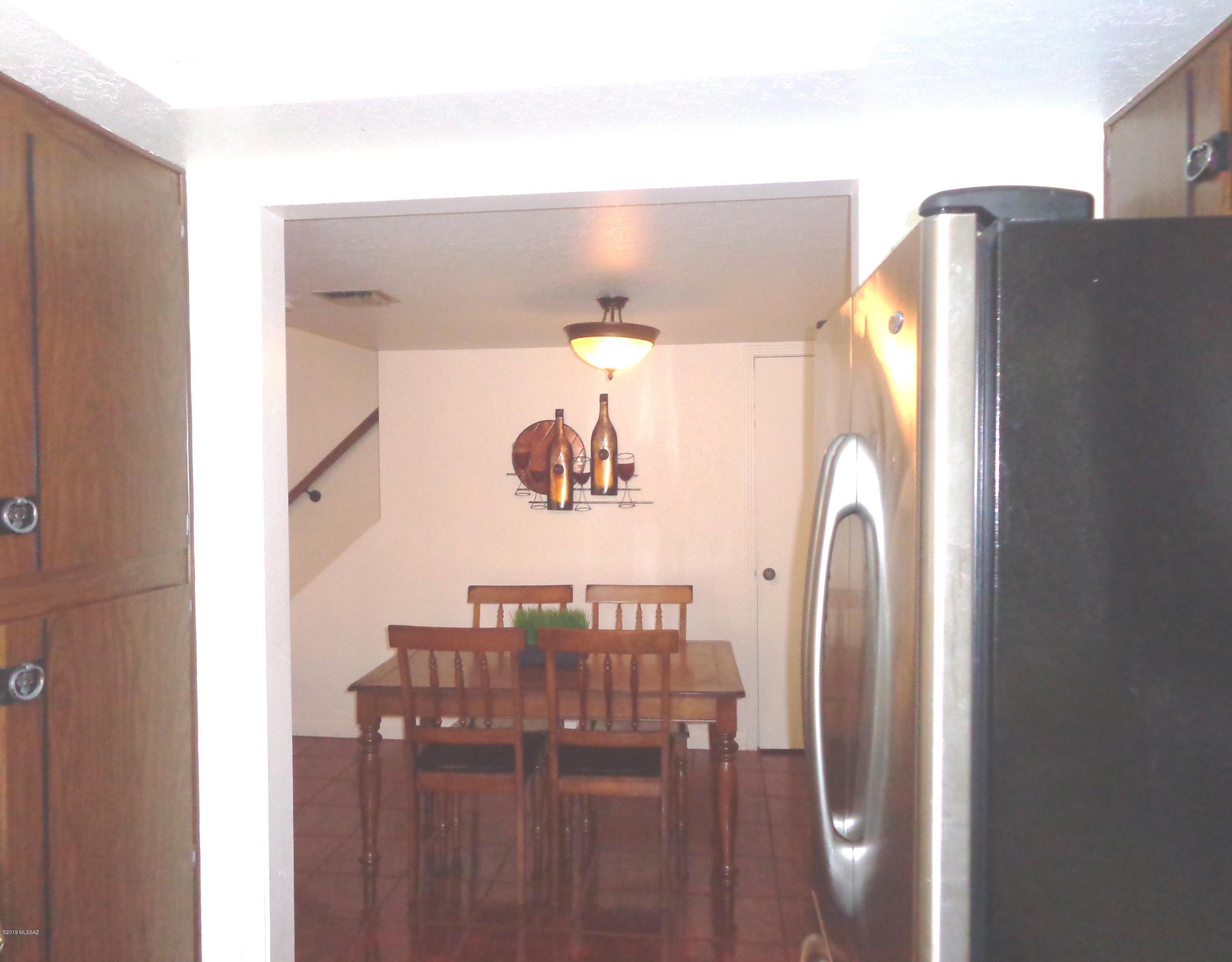 Valle Cereza (1-59) - Residential