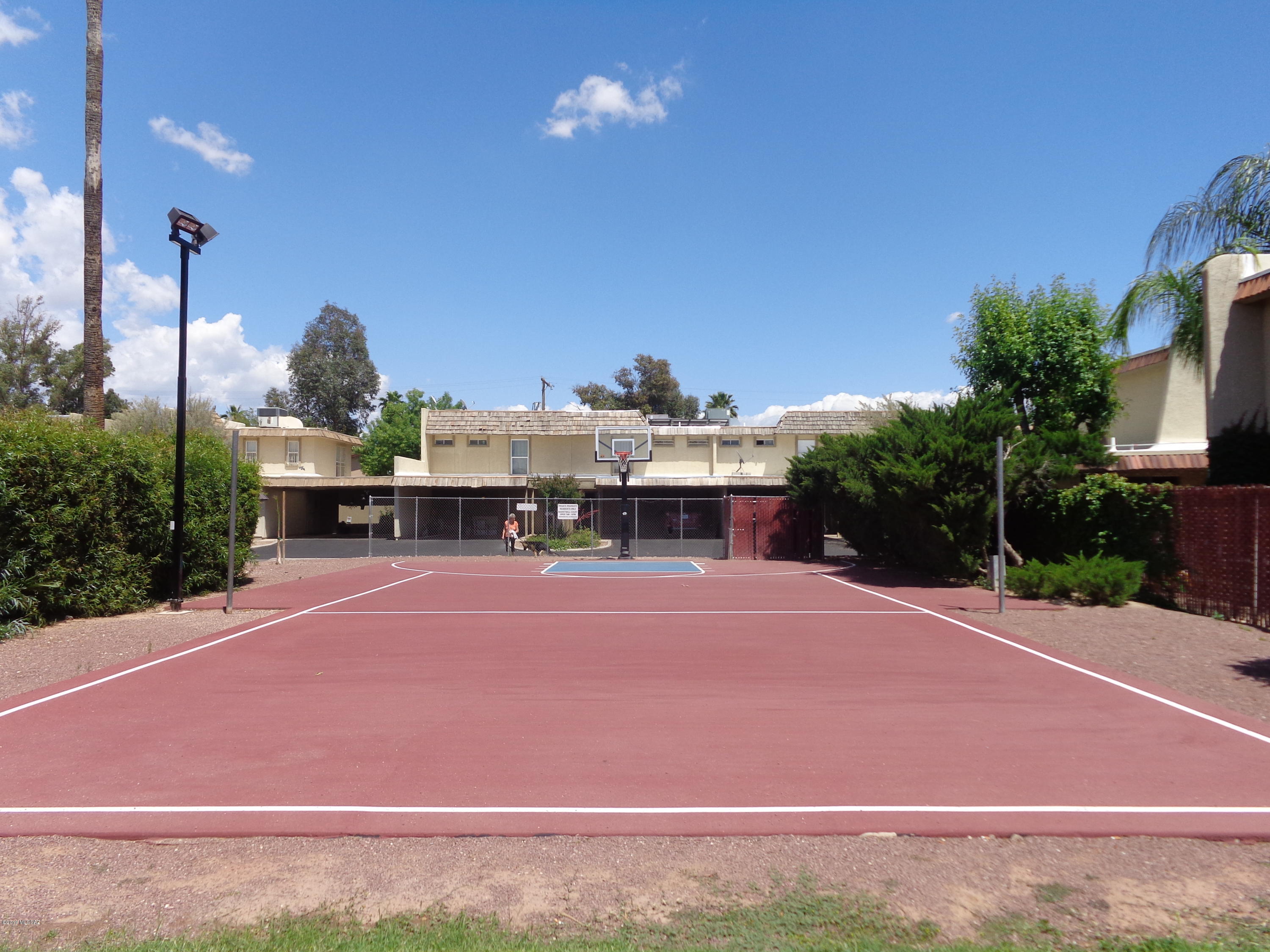 Valle Cereza (1-59) - Residential