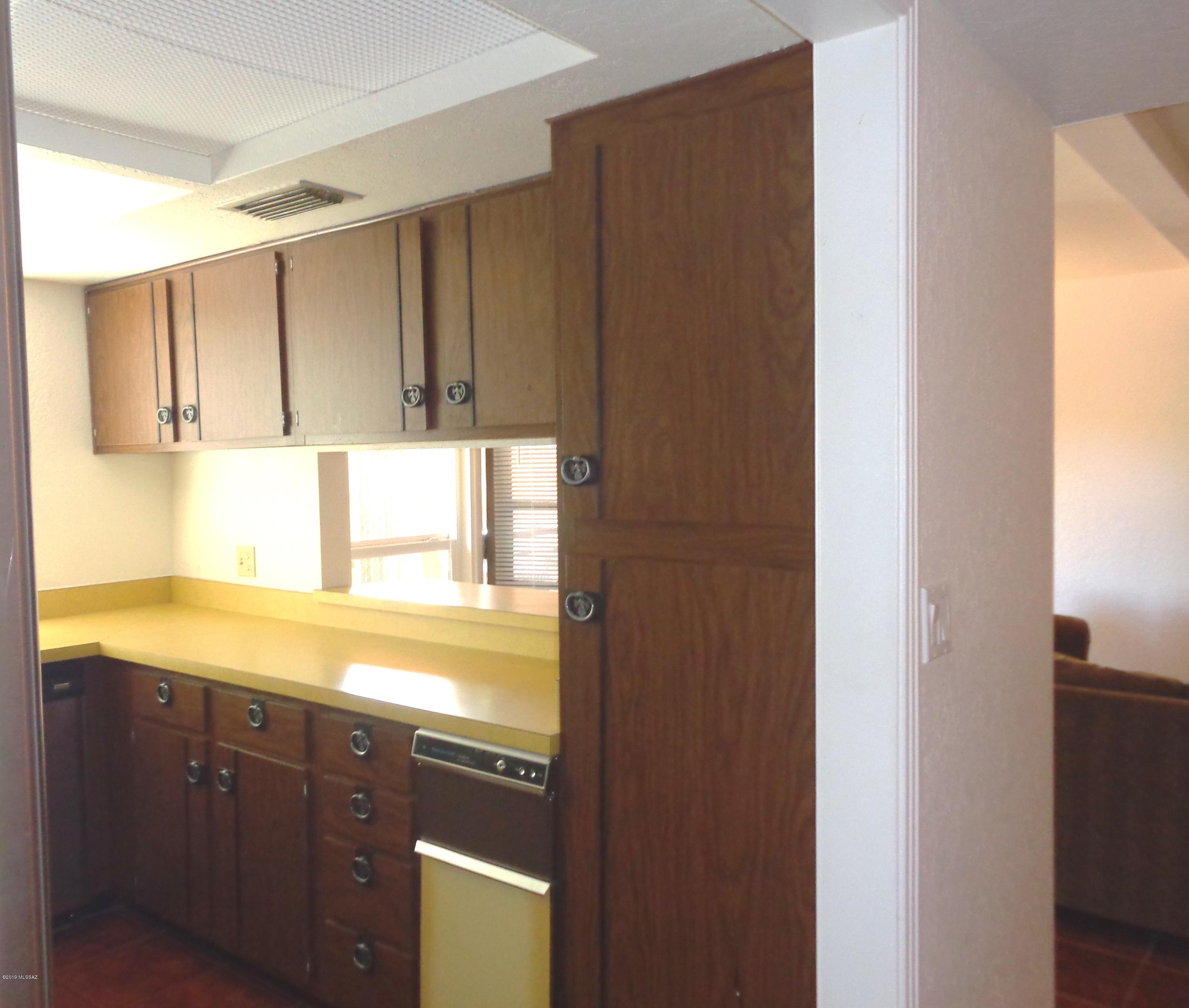 Valle Cereza (1-59) - Residential