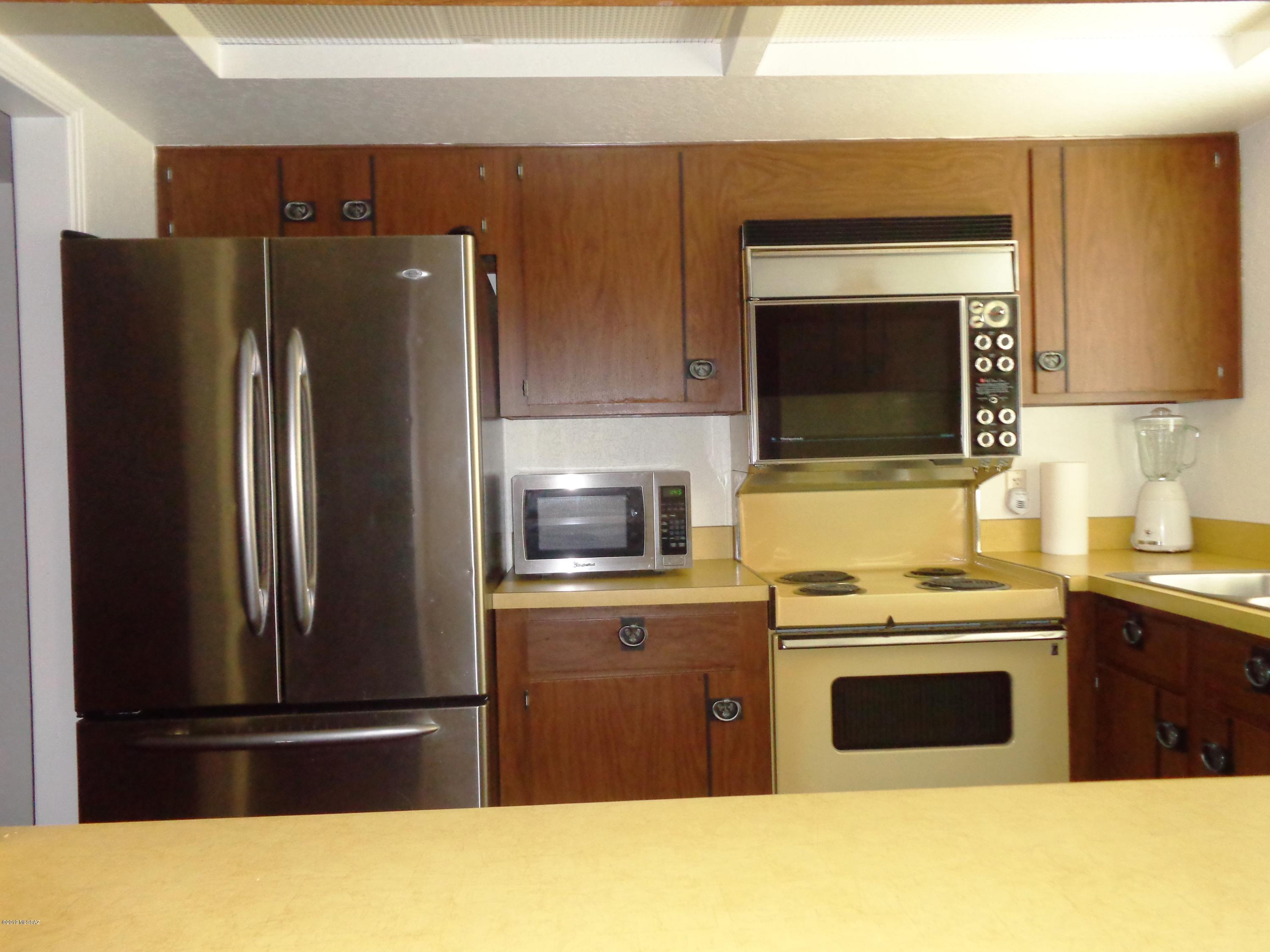 Valle Cereza (1-59) - Residential