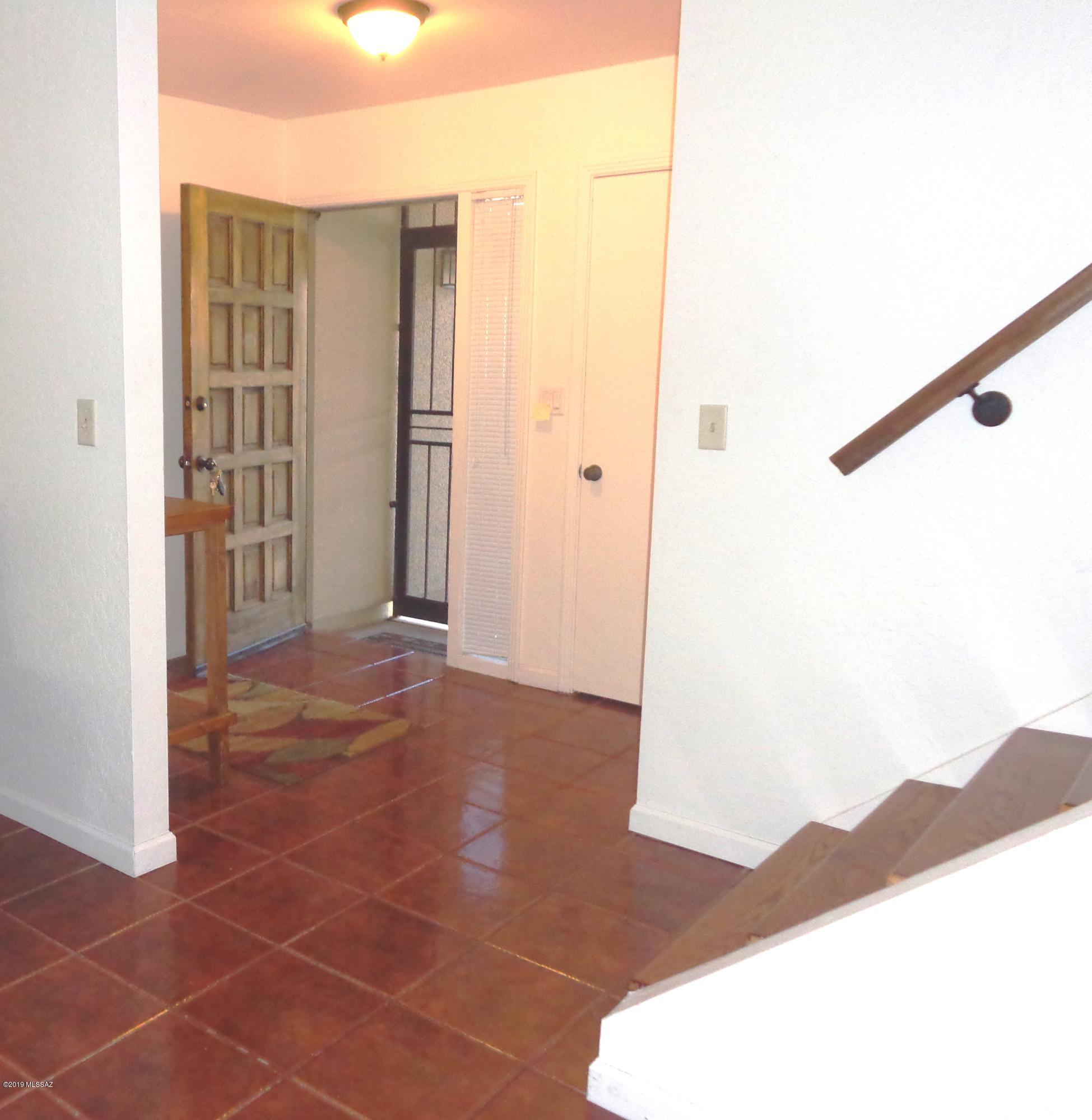 Valle Cereza (1-59) - Residential