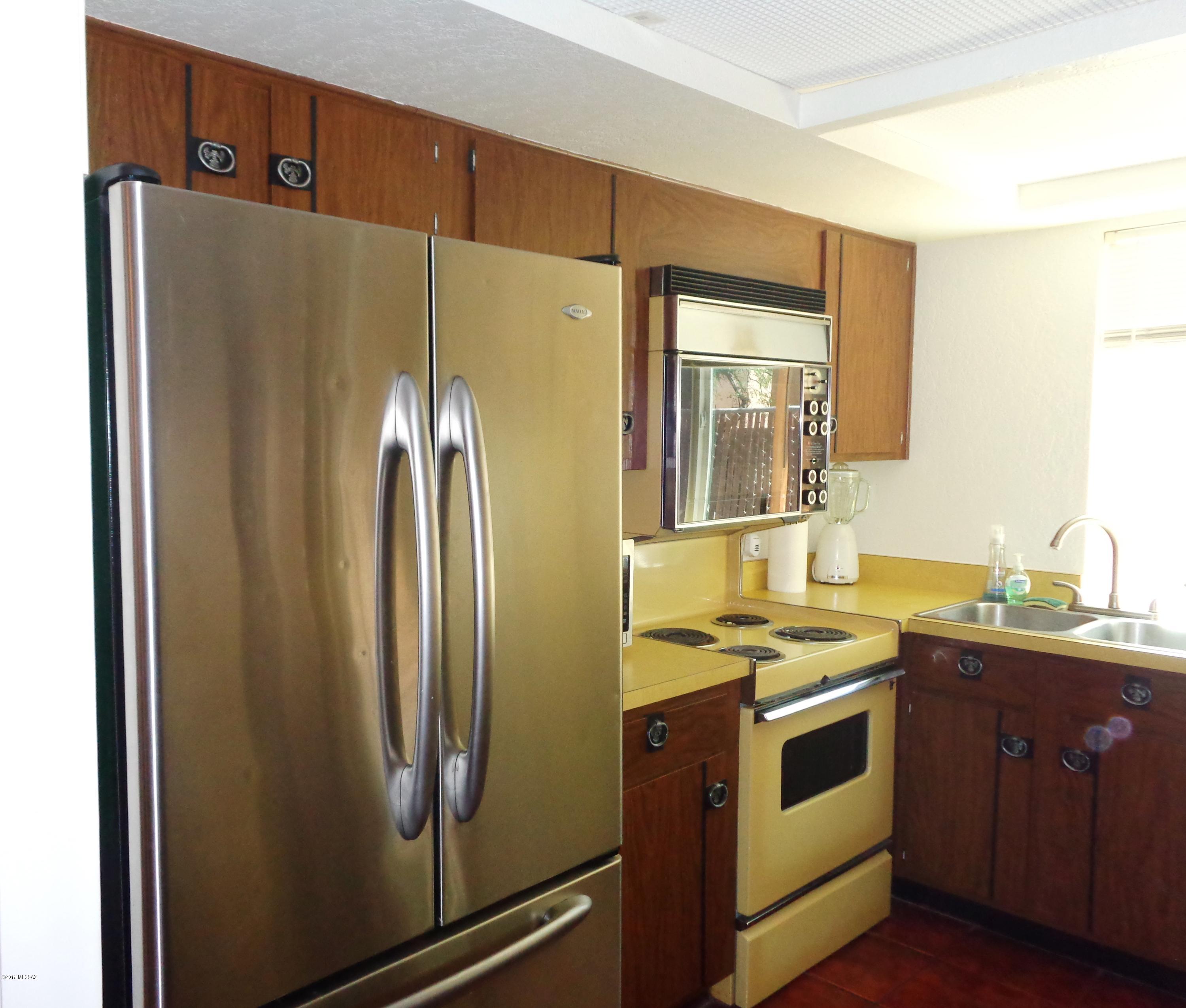 Valle Cereza (1-59) - Residential