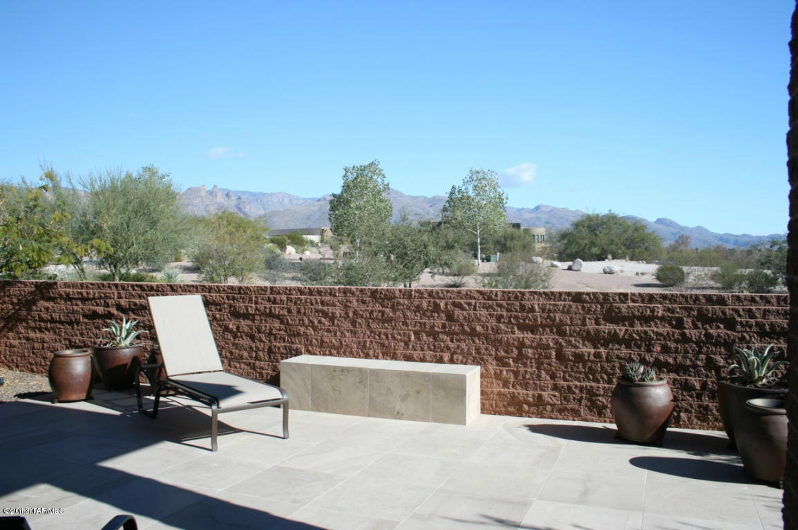 Canyon Ranch Estates II (1-20) - Residential