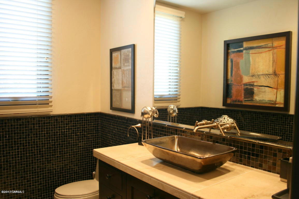 Canyon Ranch Estates II (1-20) - Residential