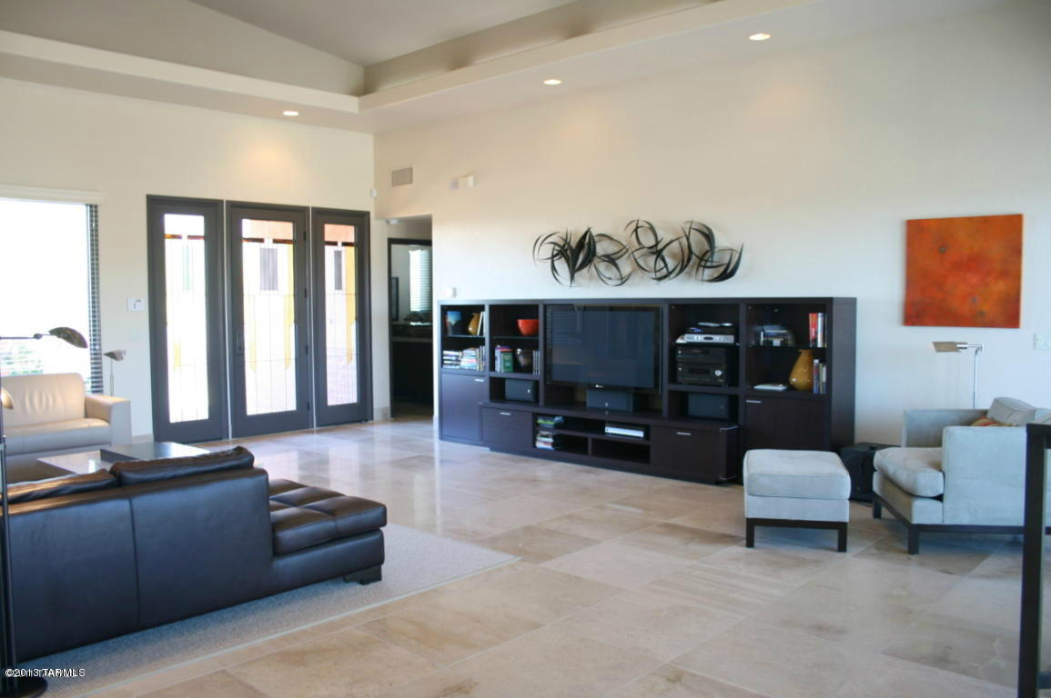 Canyon Ranch Estates II (1-20) - Residential