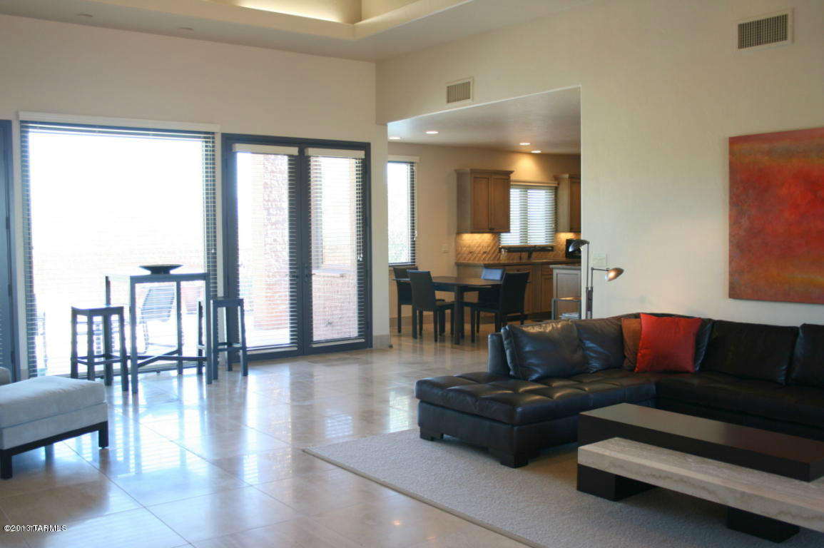 Canyon Ranch Estates II (1-20) - Residential