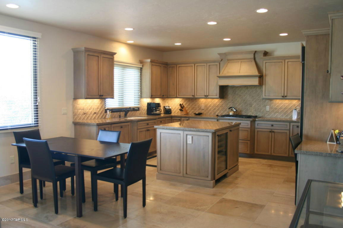 Canyon Ranch Estates II (1-20) - Residential