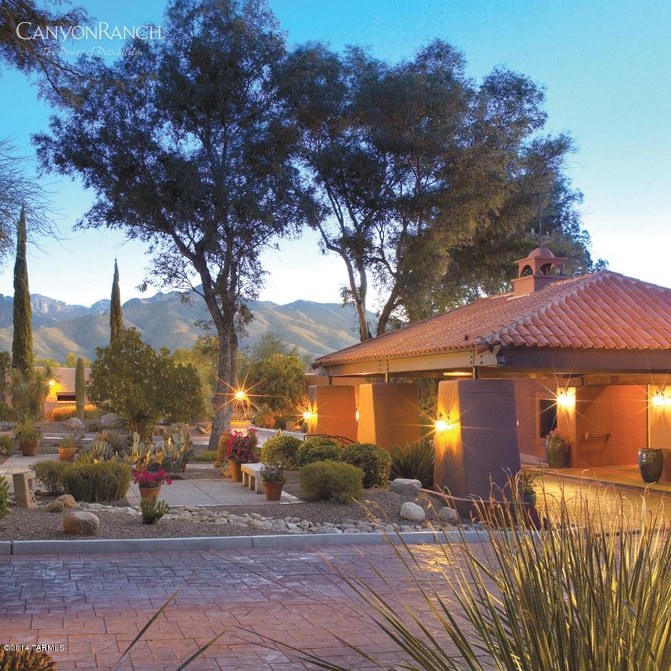 Canyon Ranch Estates II (1-20) - Residential