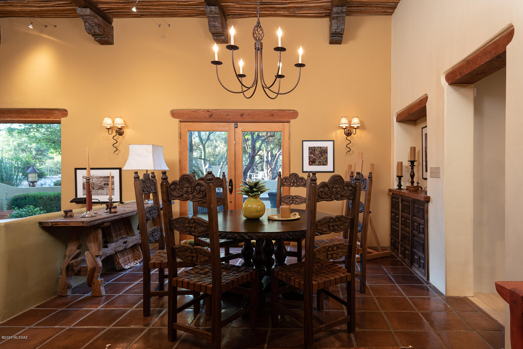 Catalina Foothills Estates NO. 7 - Residential