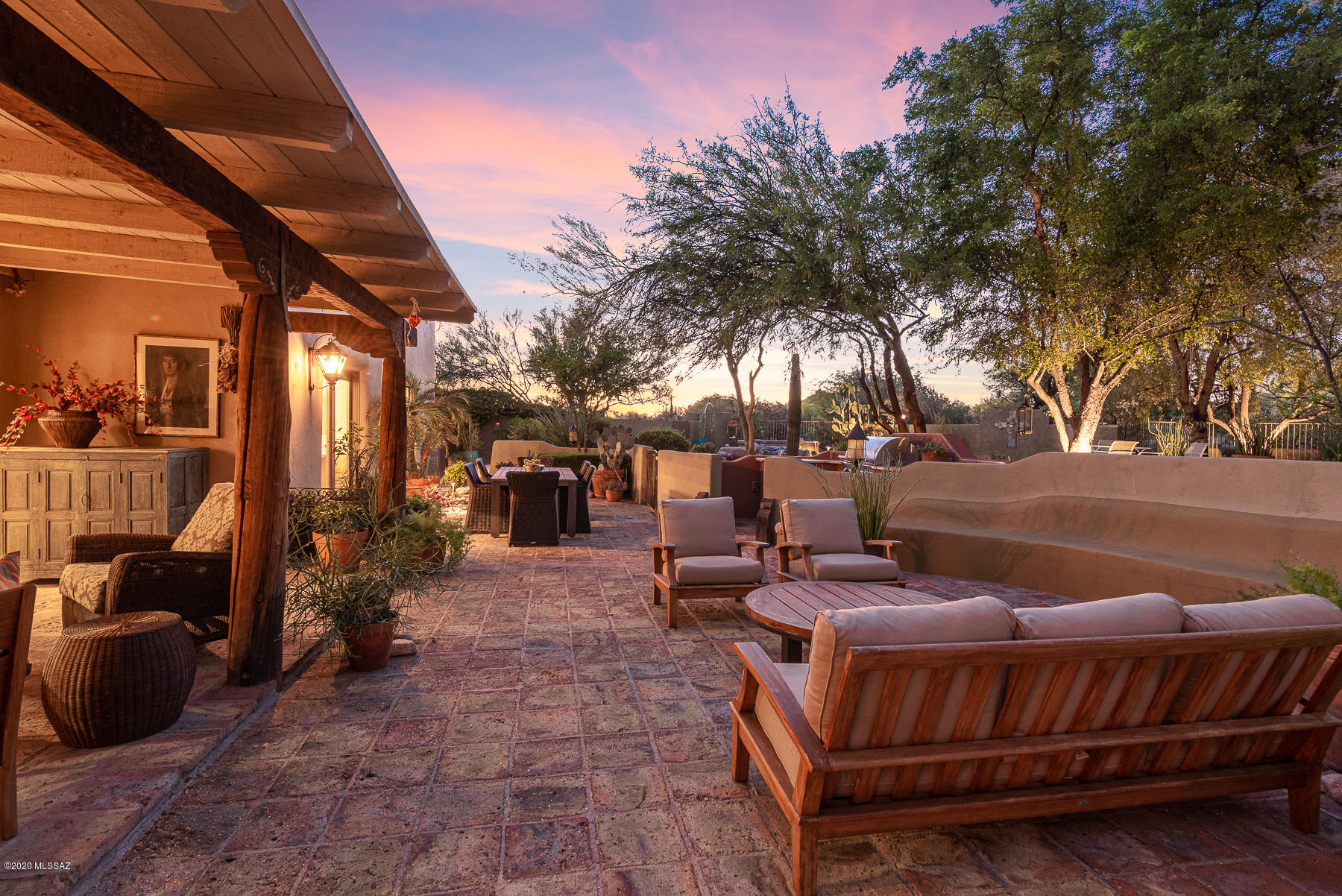 Catalina Foothills Estates NO. 7 - Residential