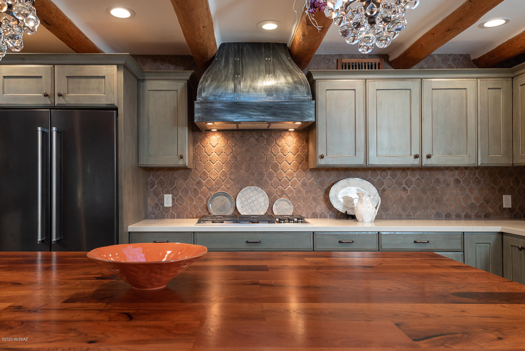 Catalina Foothills Estates NO. 7 - Residential