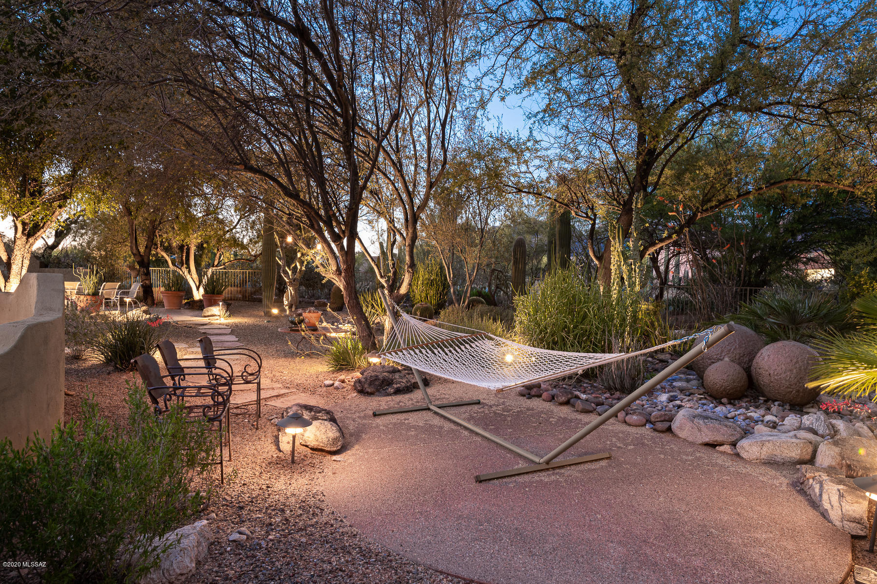 Catalina Foothills Estates NO. 7 - Residential
