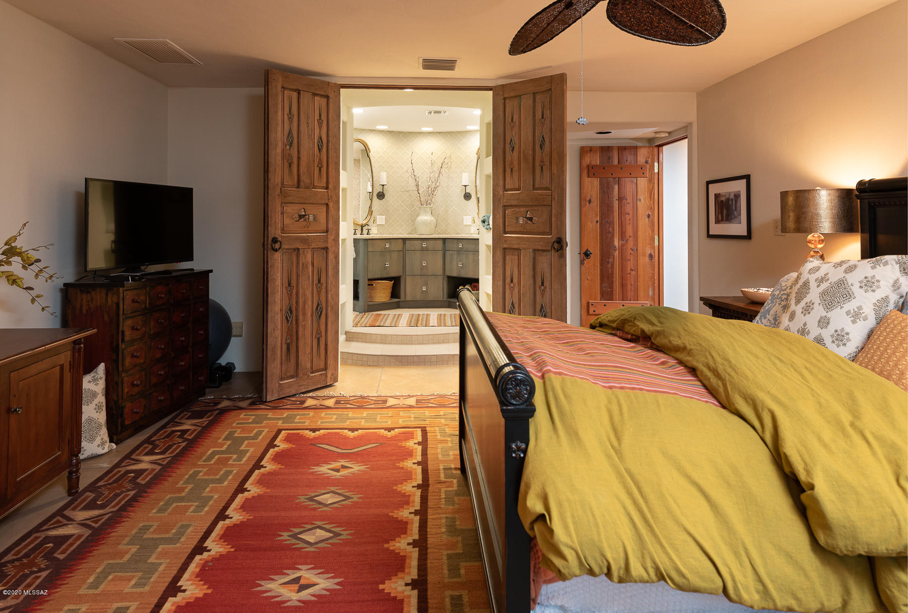 Catalina Foothills Estates NO. 7 - Residential