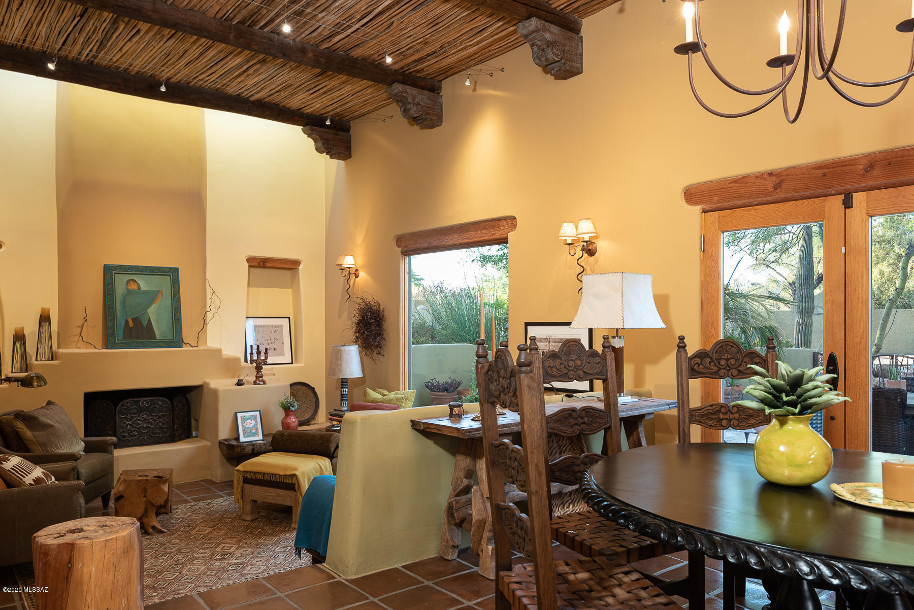 Catalina Foothills Estates NO. 7 - Residential