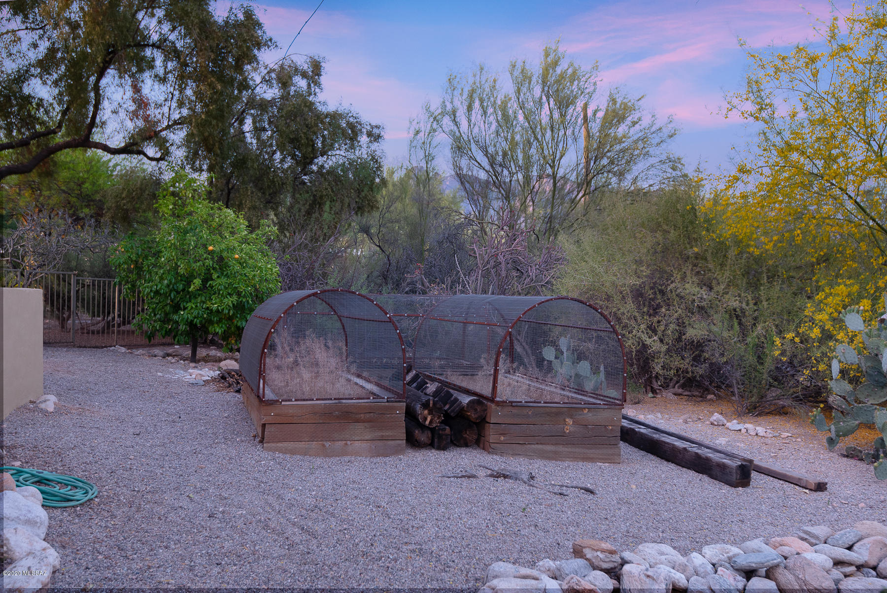Catalina Foothills Estates NO. 7 - Residential