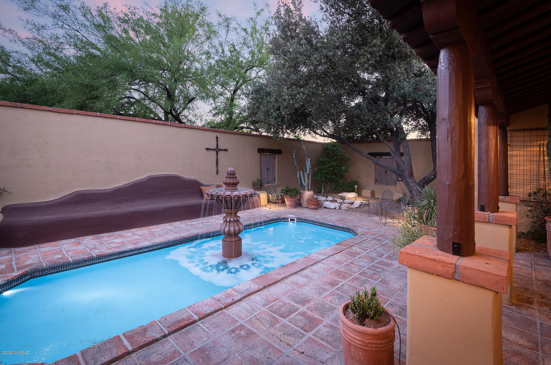 Catalina Foothills Estates NO. 7 - Residential