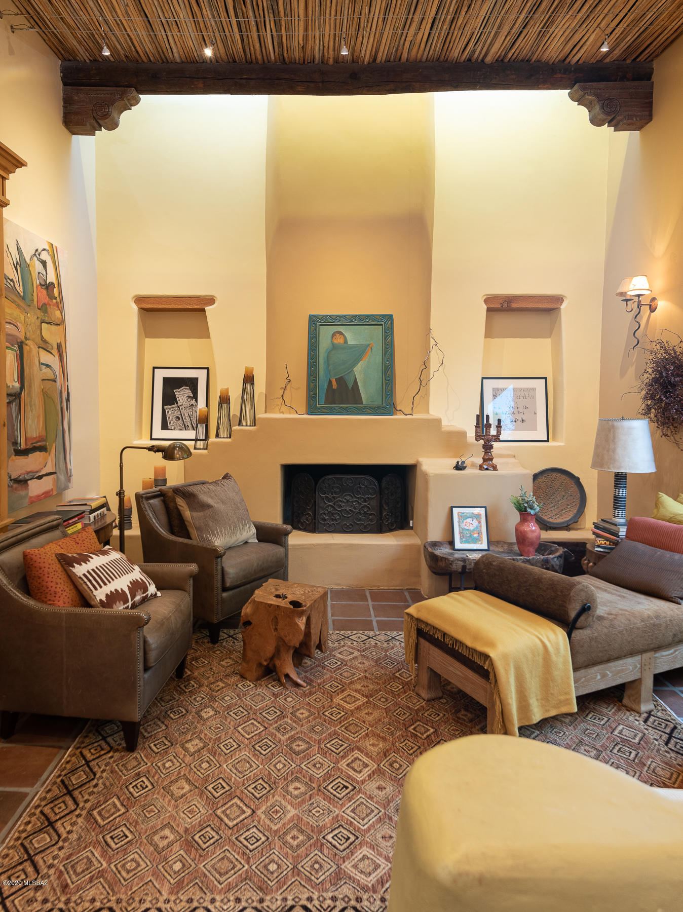 Catalina Foothills Estates NO. 7 - Residential