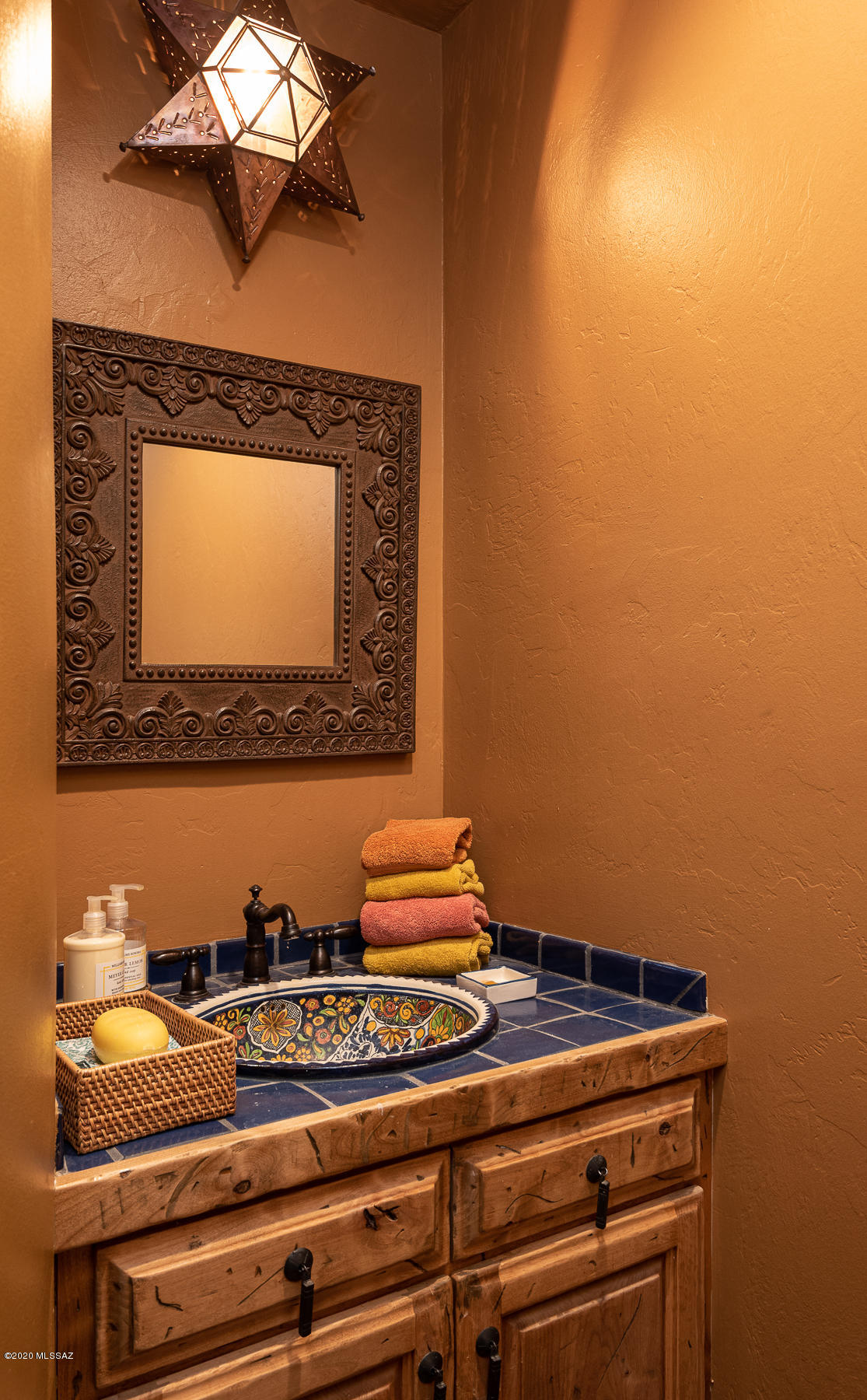 Catalina Foothills Estates NO. 7 - Residential