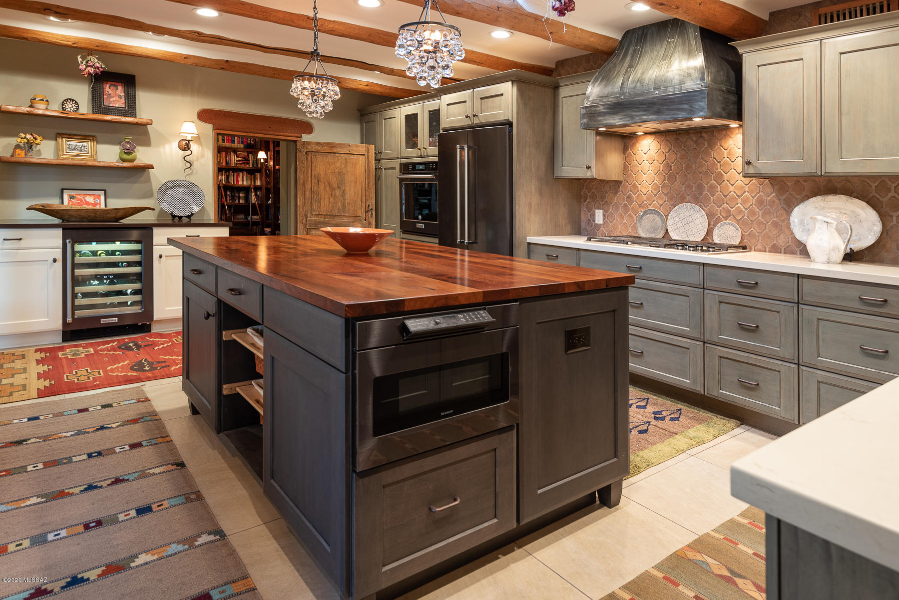 Catalina Foothills Estates NO. 7 - Residential