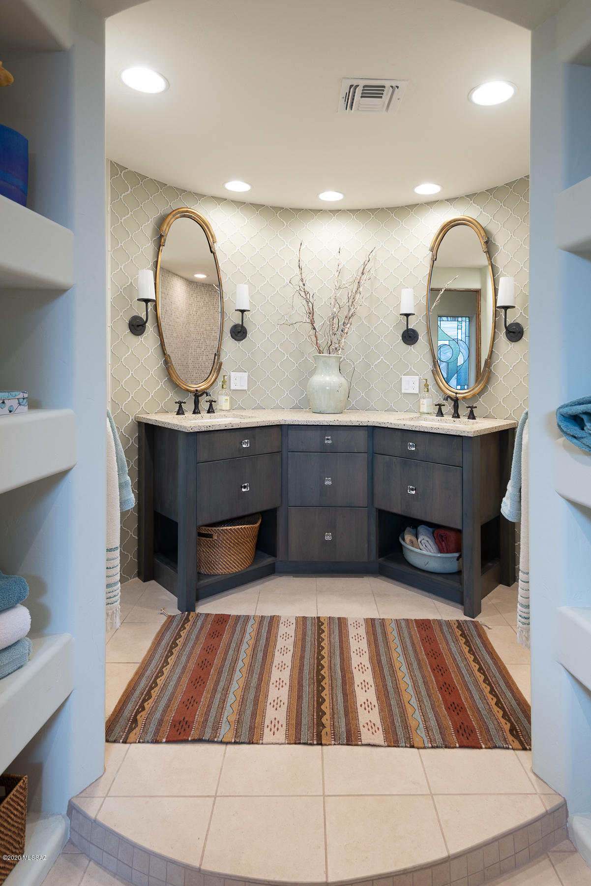 Catalina Foothills Estates NO. 7 - Residential