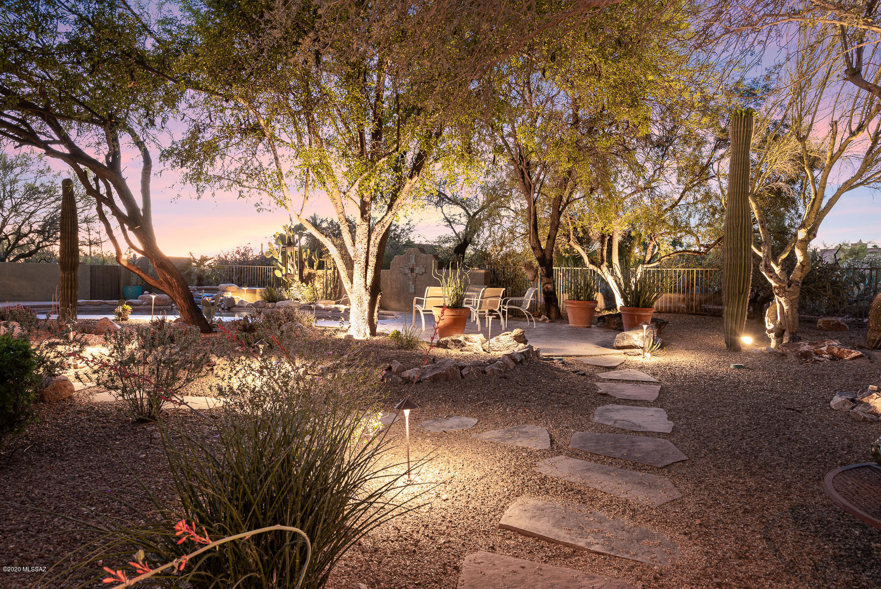 Catalina Foothills Estates NO. 7 - Residential