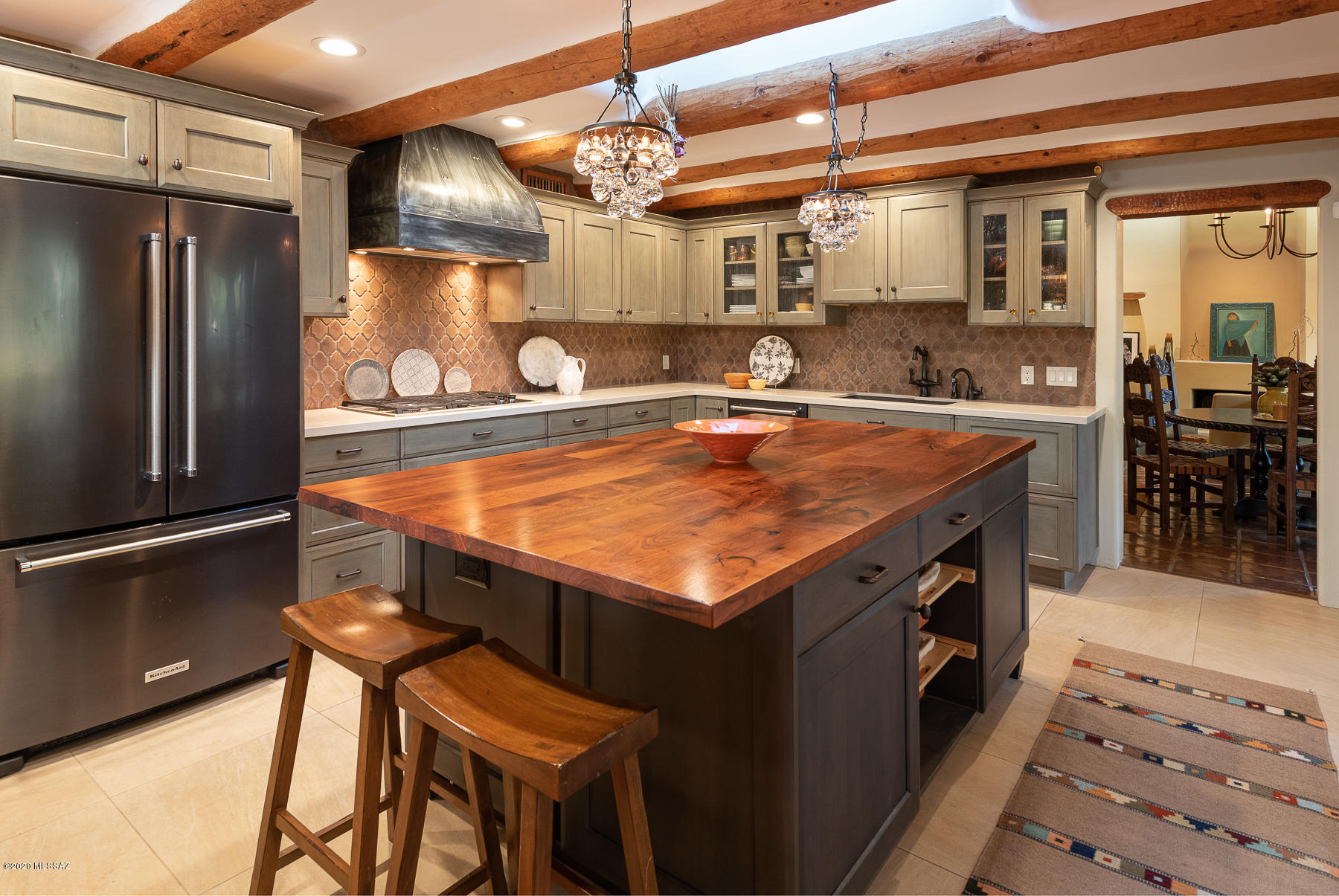 Catalina Foothills Estates NO. 7 - Residential