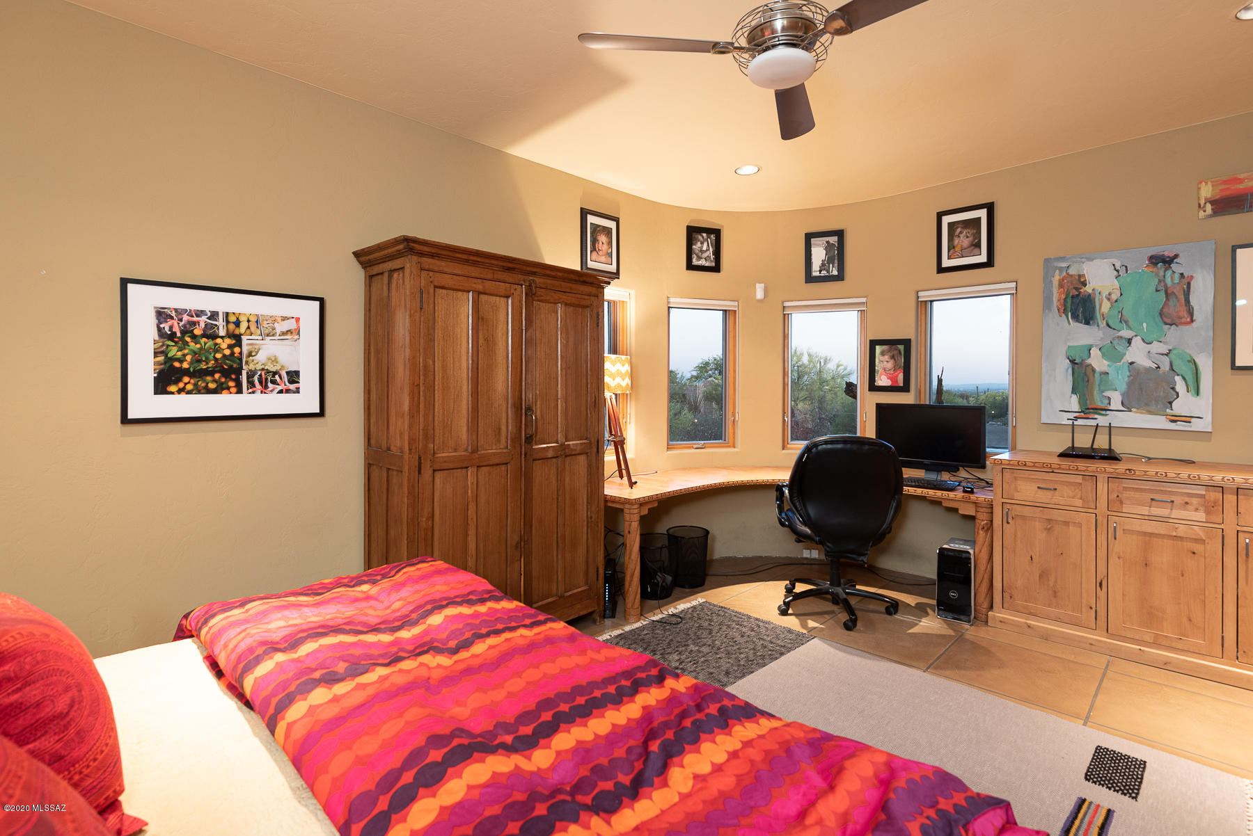 Catalina Foothills Estates NO. 7 - Residential