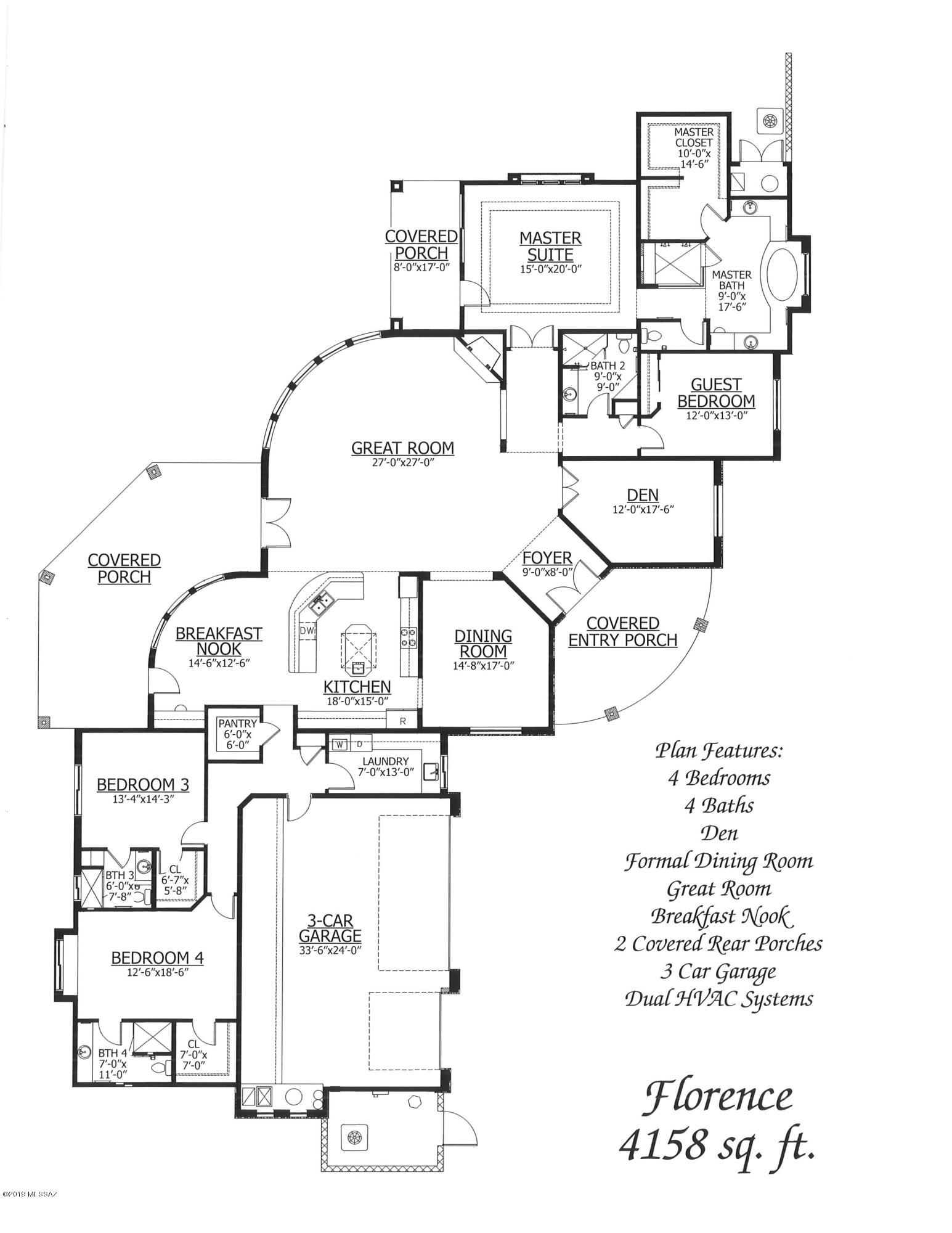 Stone Canyon III - Residential