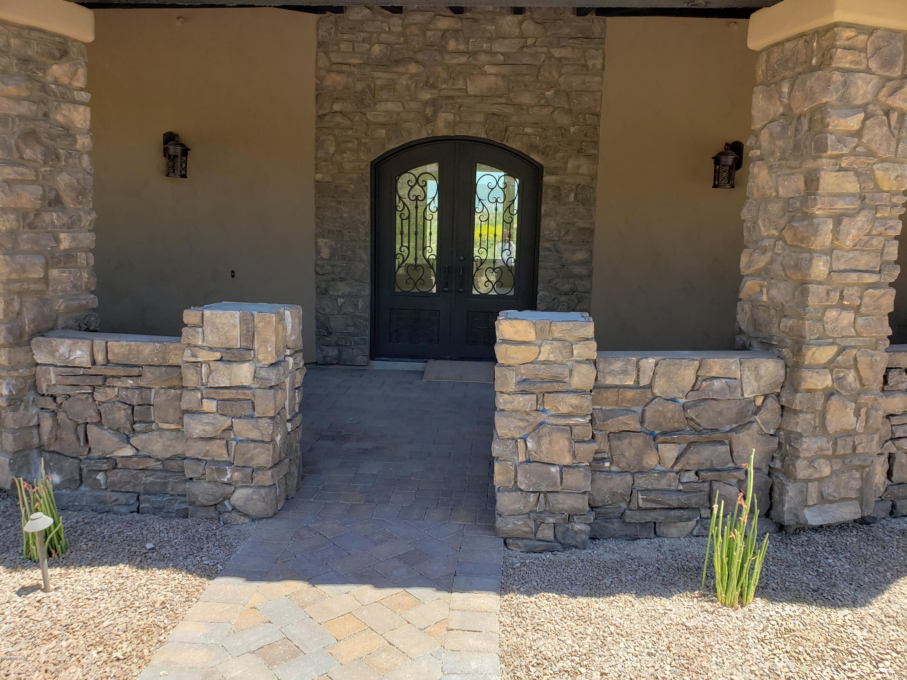 Stone Canyon III - Residential