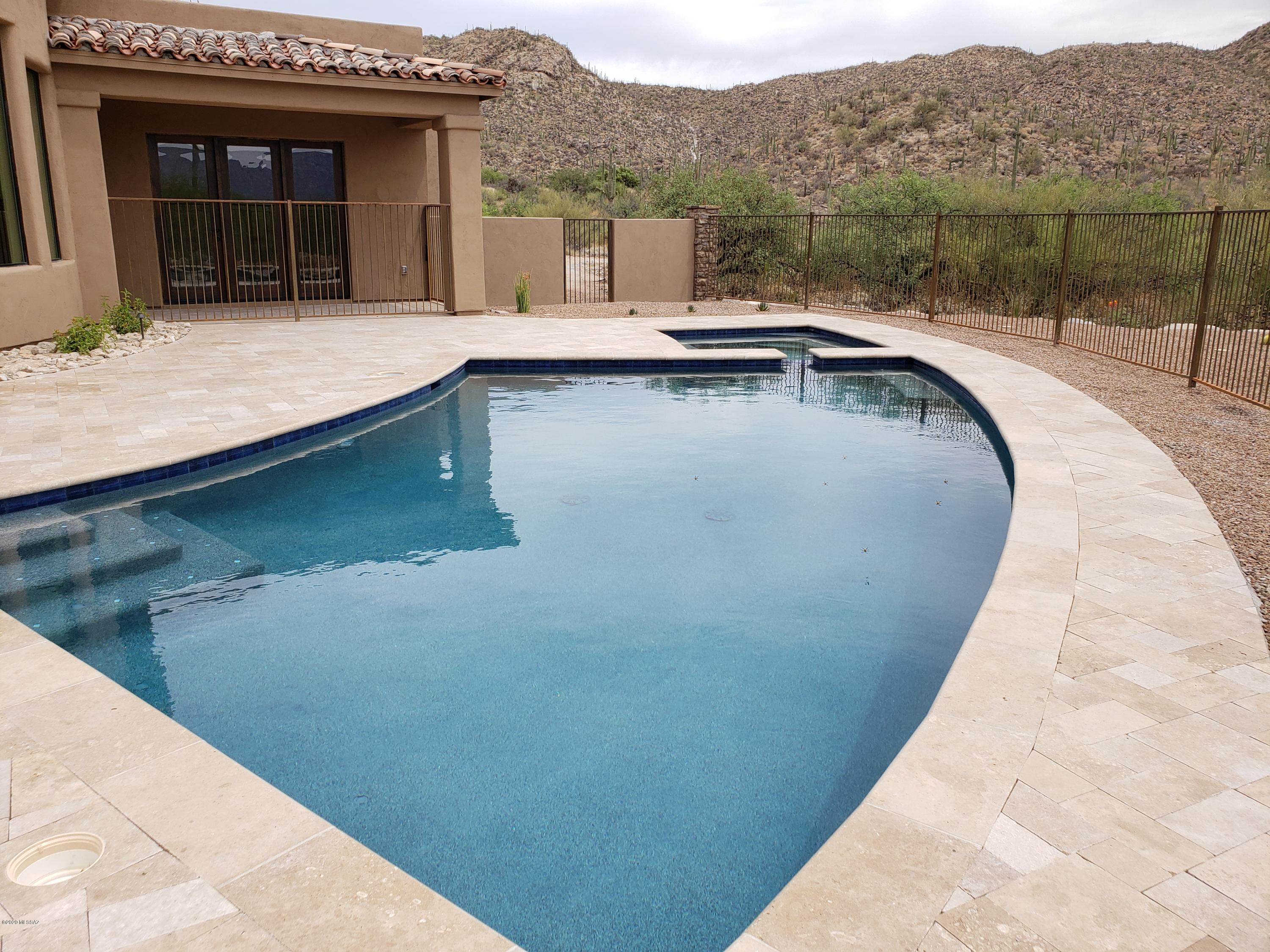 Stone Canyon III - Residential