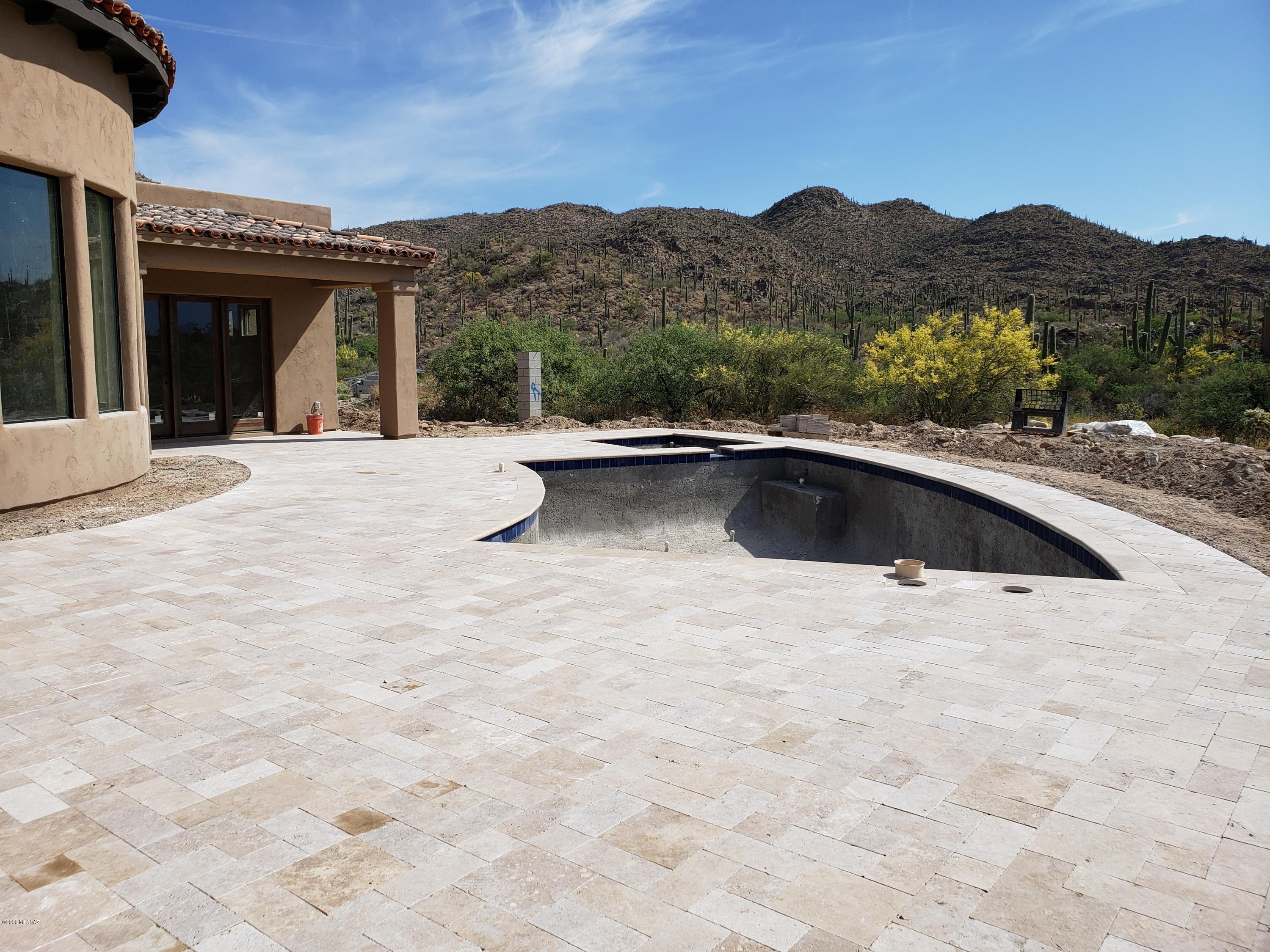Stone Canyon III - Residential