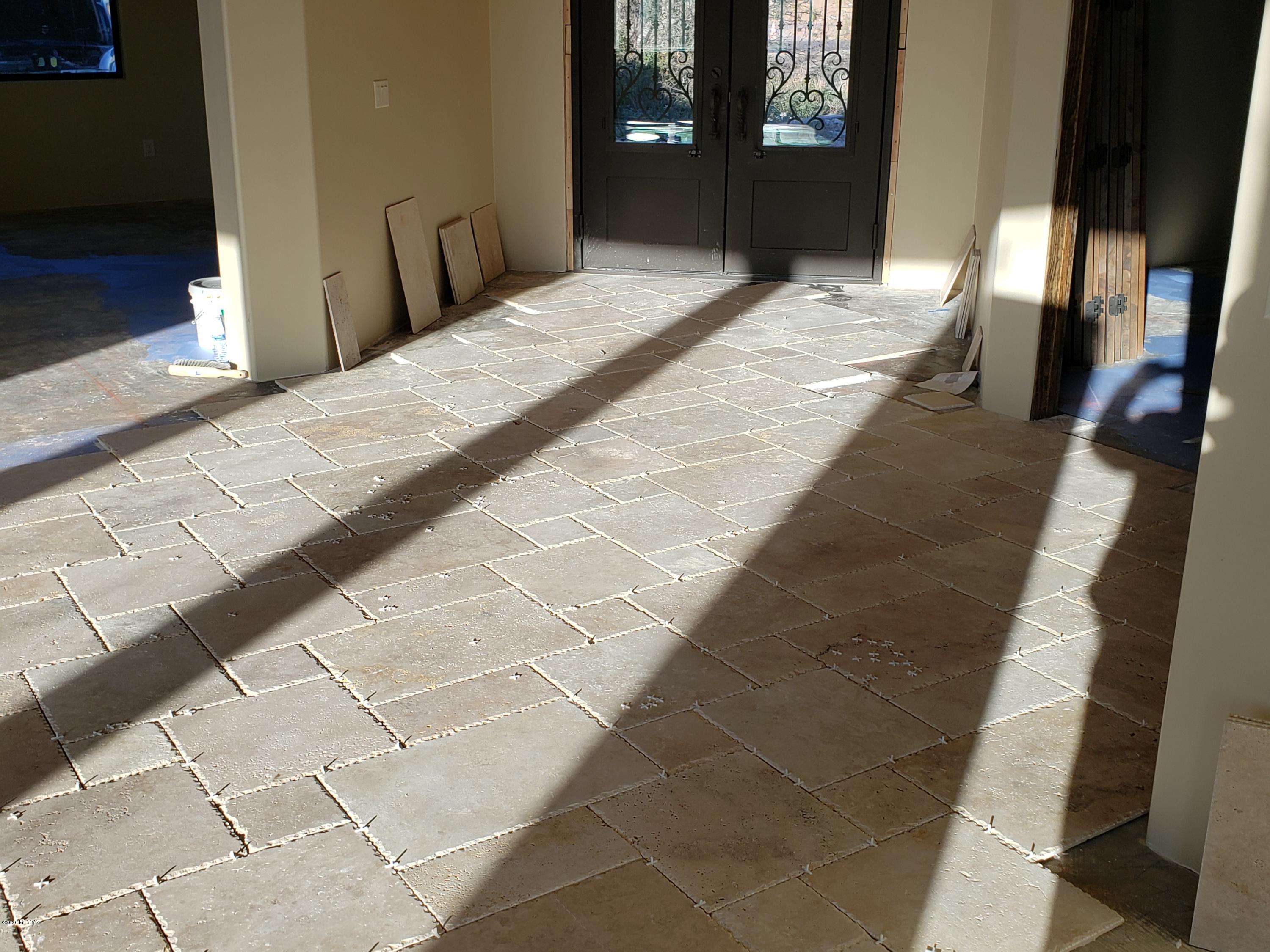 Stone Canyon III - Residential