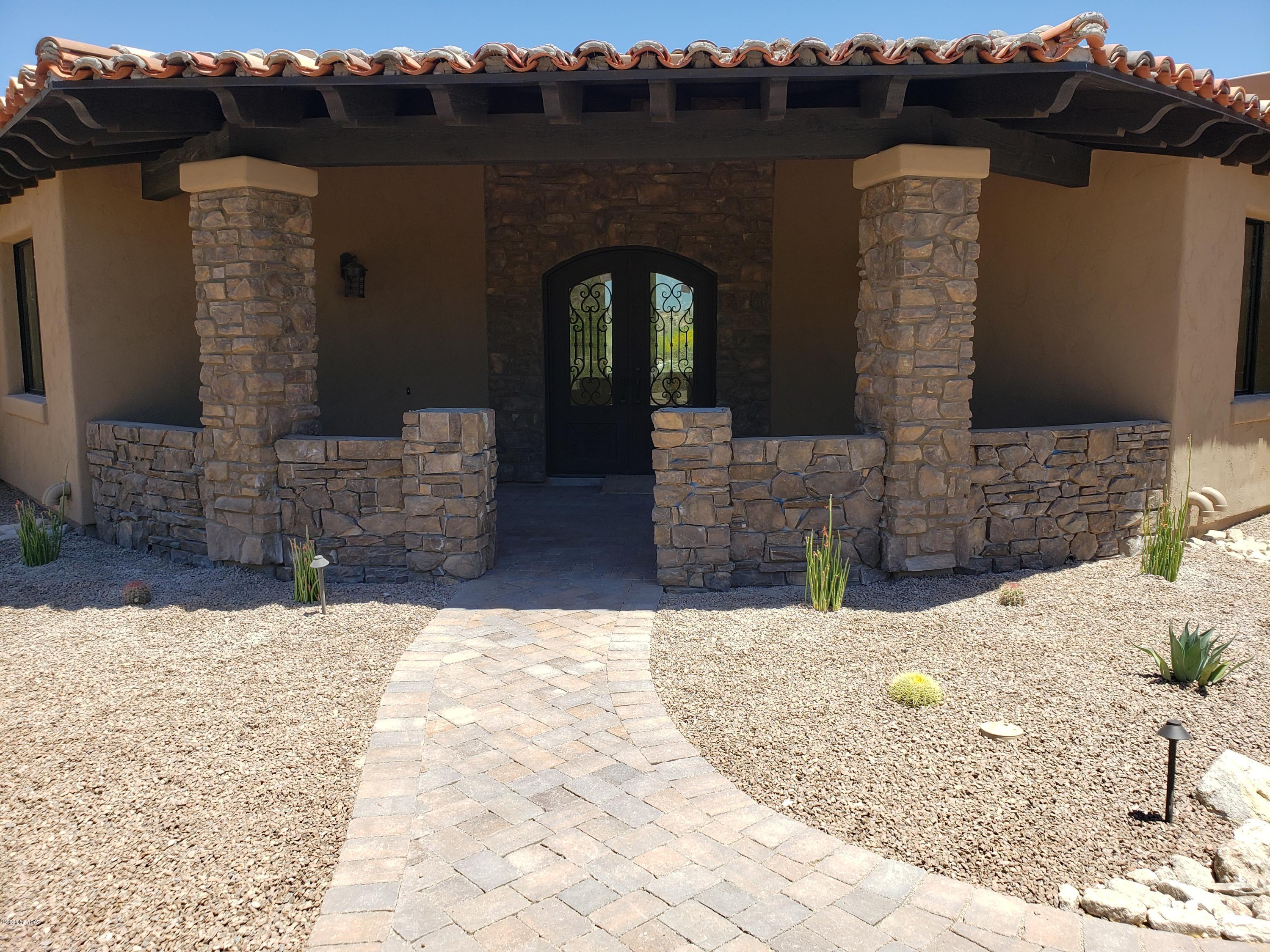 Stone Canyon III - Residential