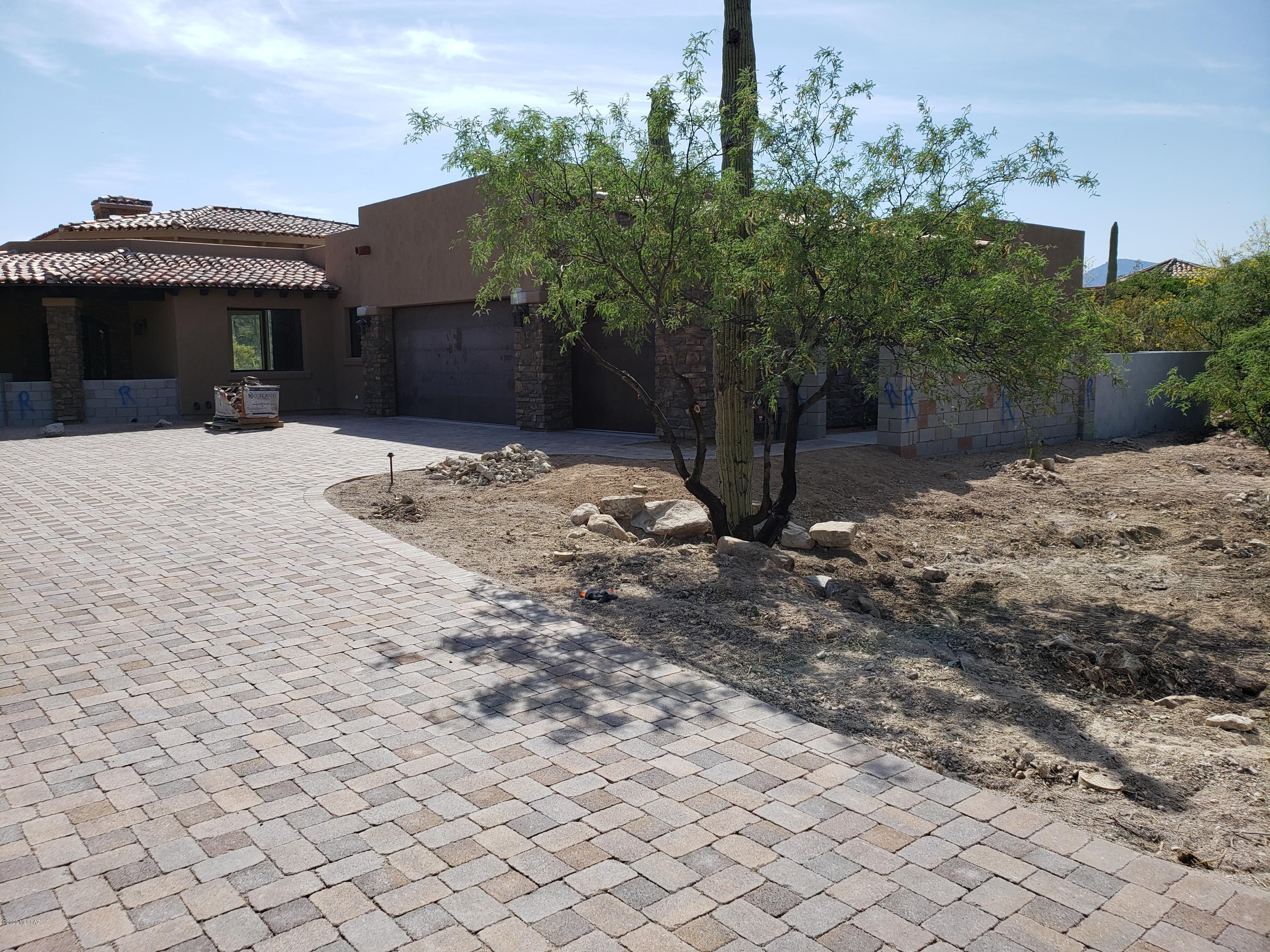 Stone Canyon III - Residential