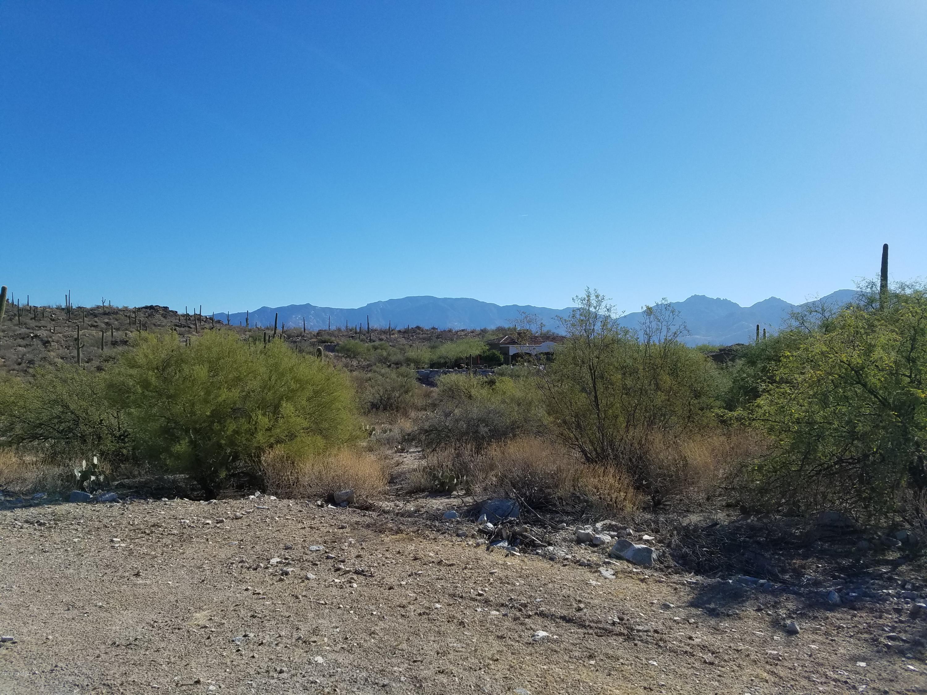Stone Canyon III - Residential
