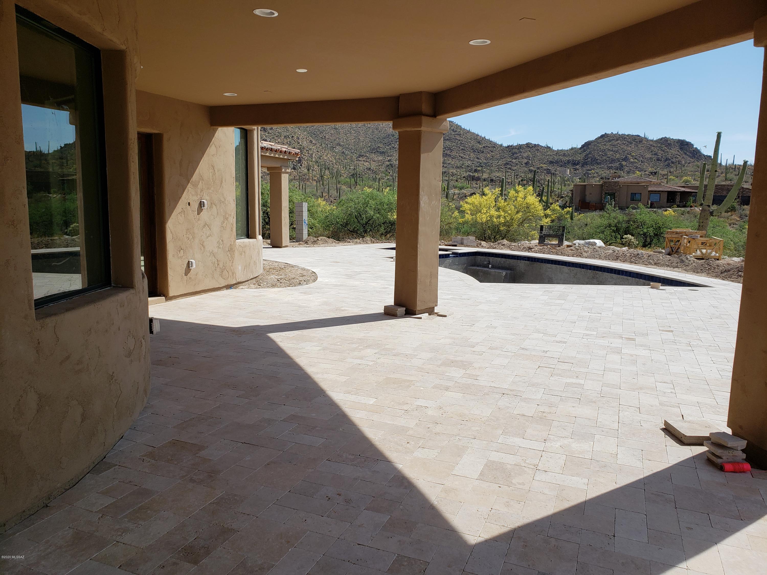 Stone Canyon III - Residential