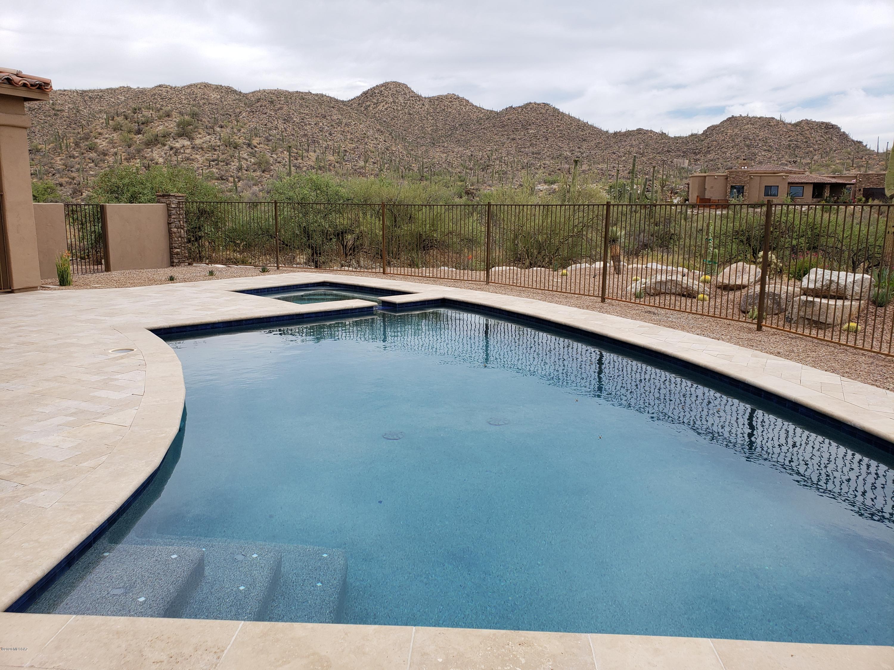 Stone Canyon III - Residential